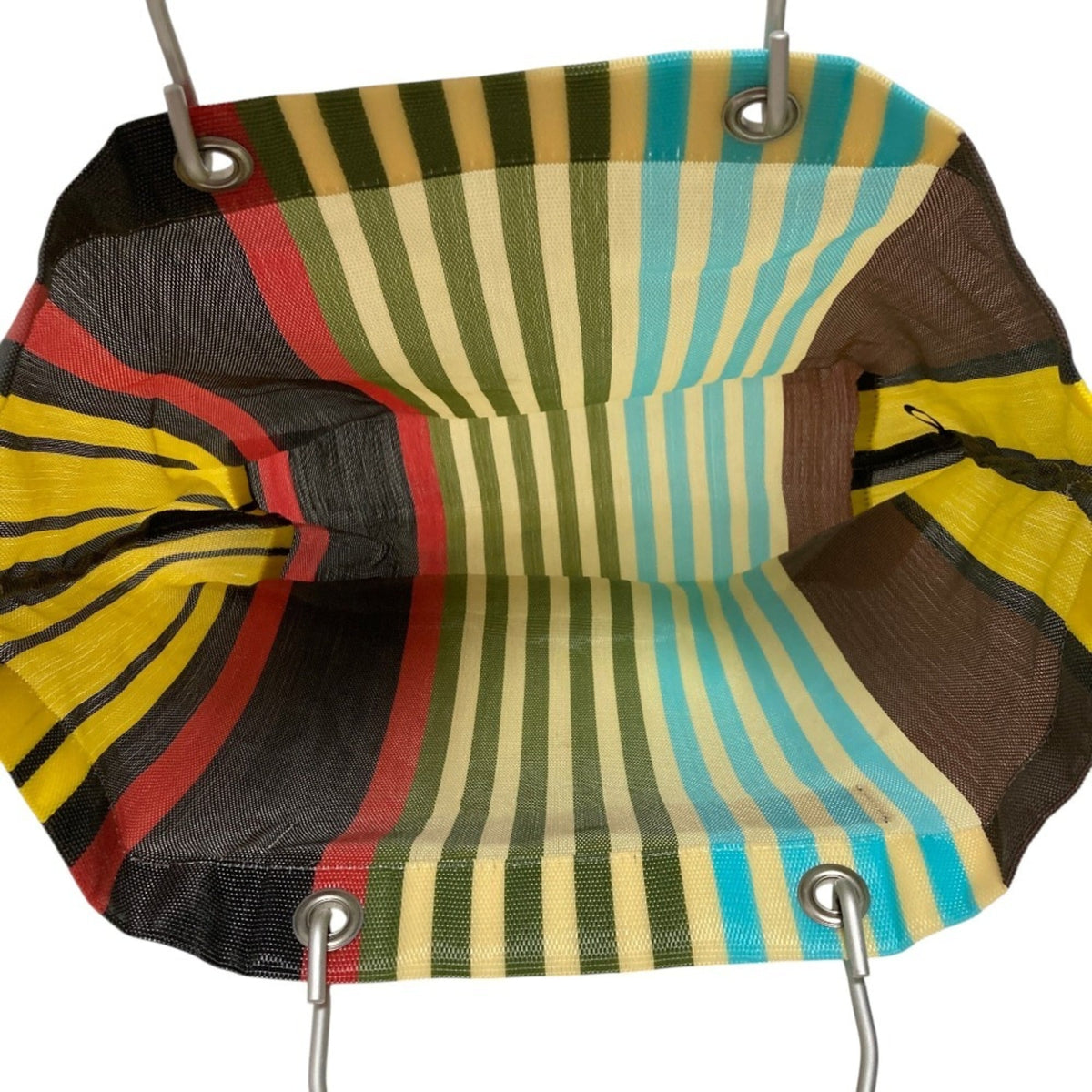 Marni Multi-Color Tote Bag (Pre-Owned)