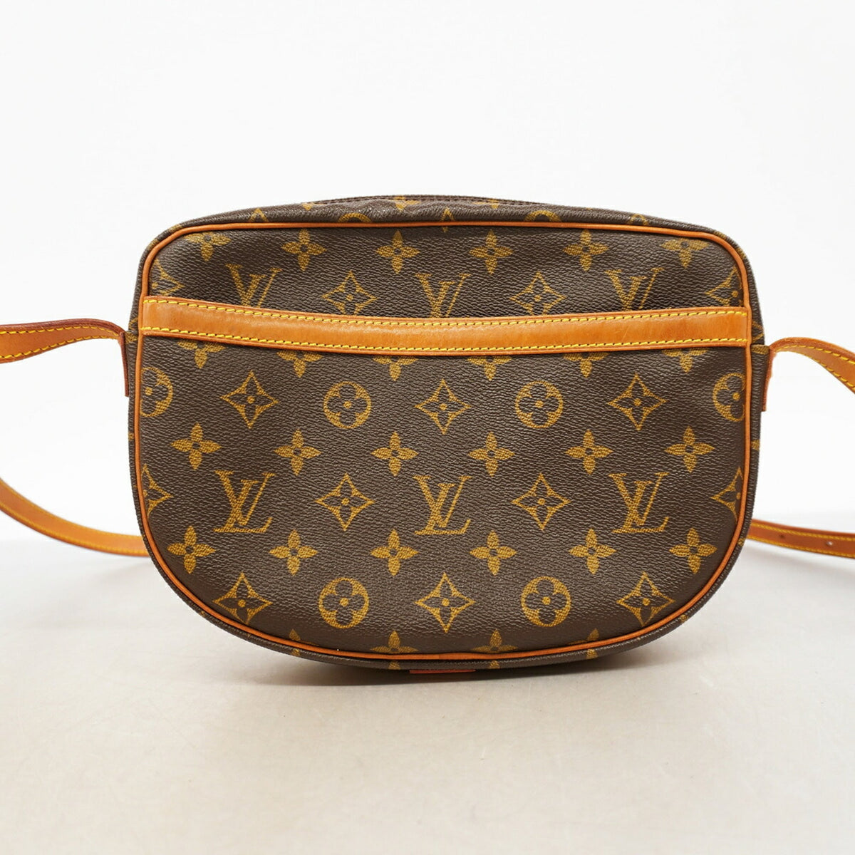 Louis Vuitton Brown Shoulder Bag (Pre-Owned)
