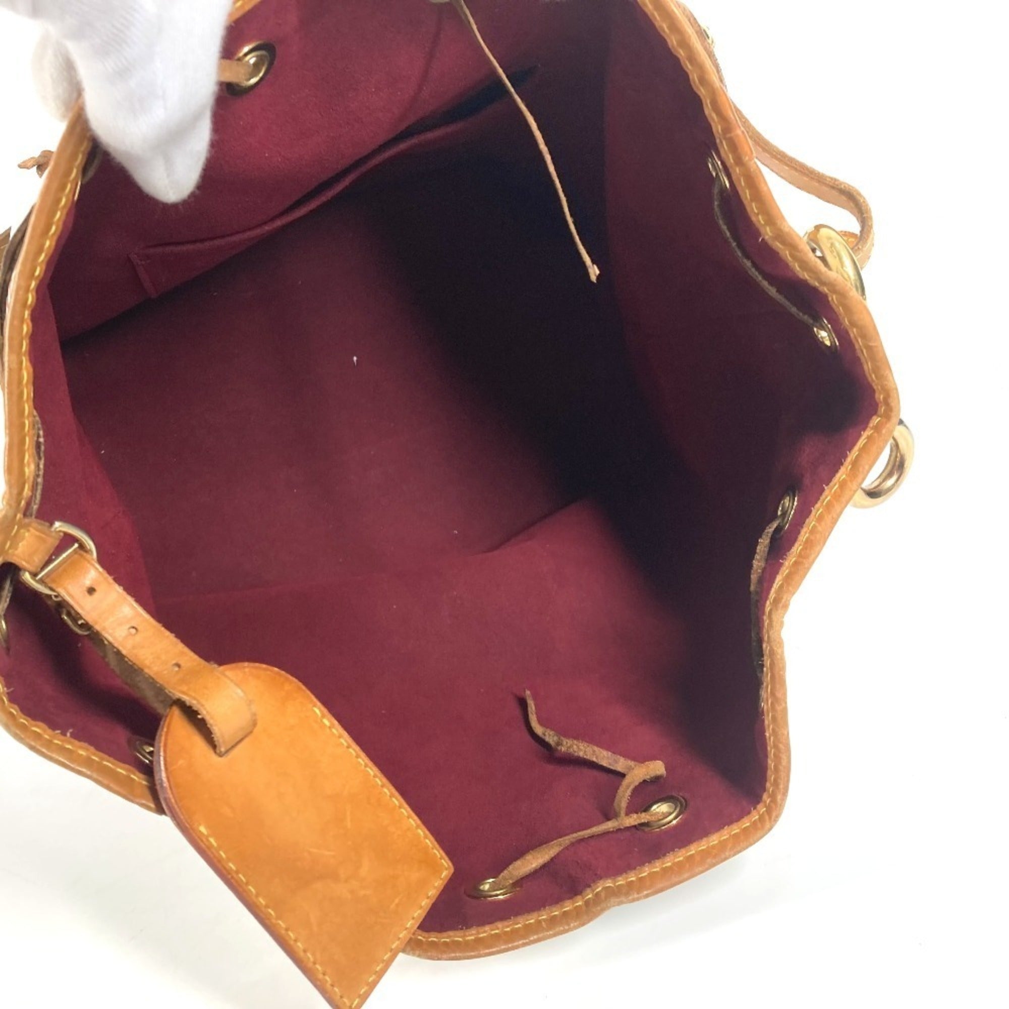 Louis Vuitton Blanc Multi-Color White Monogram Multicolore Shoulder Bag (Pre-Owned)