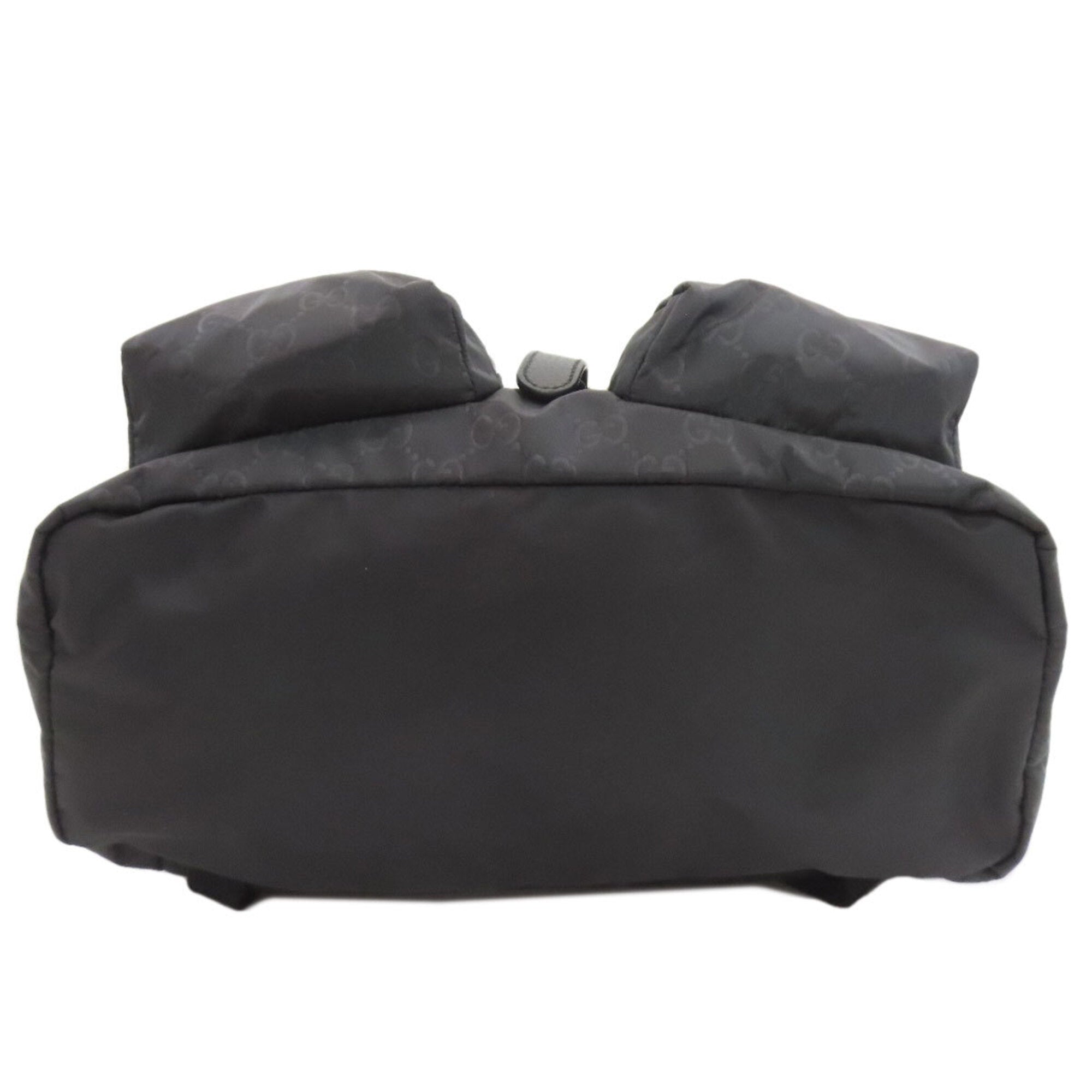 Gucci Black Nylon (Pre-Owned)