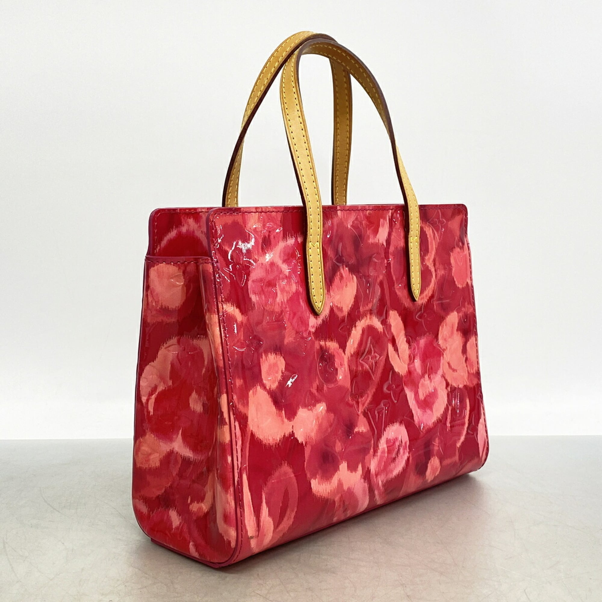 Louis Vuitton Indian Rose Handbag (Pre-Owned)