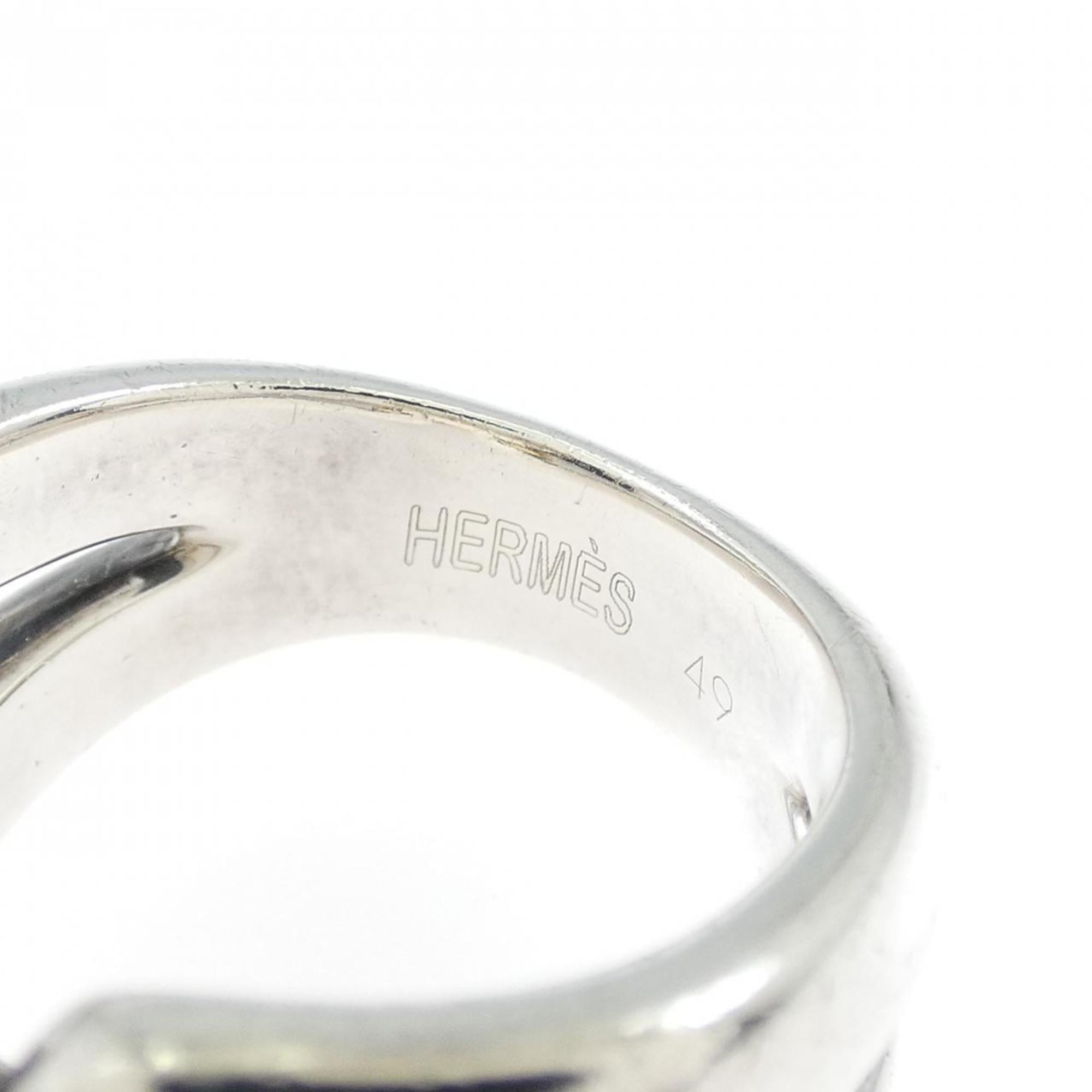 Hermes Band Ring (Pre-Owned)