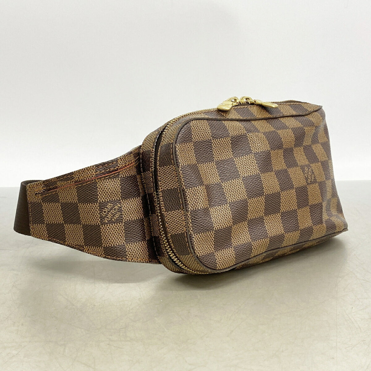 Louis Vuitton Ebene Sling Bag (Pre-Owned)