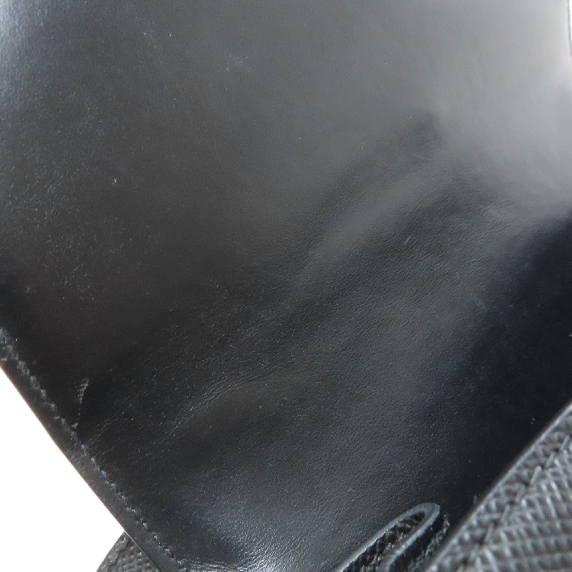 Prada Saffiano Black Saffiano Shoulder Bag (Pre-Owned)