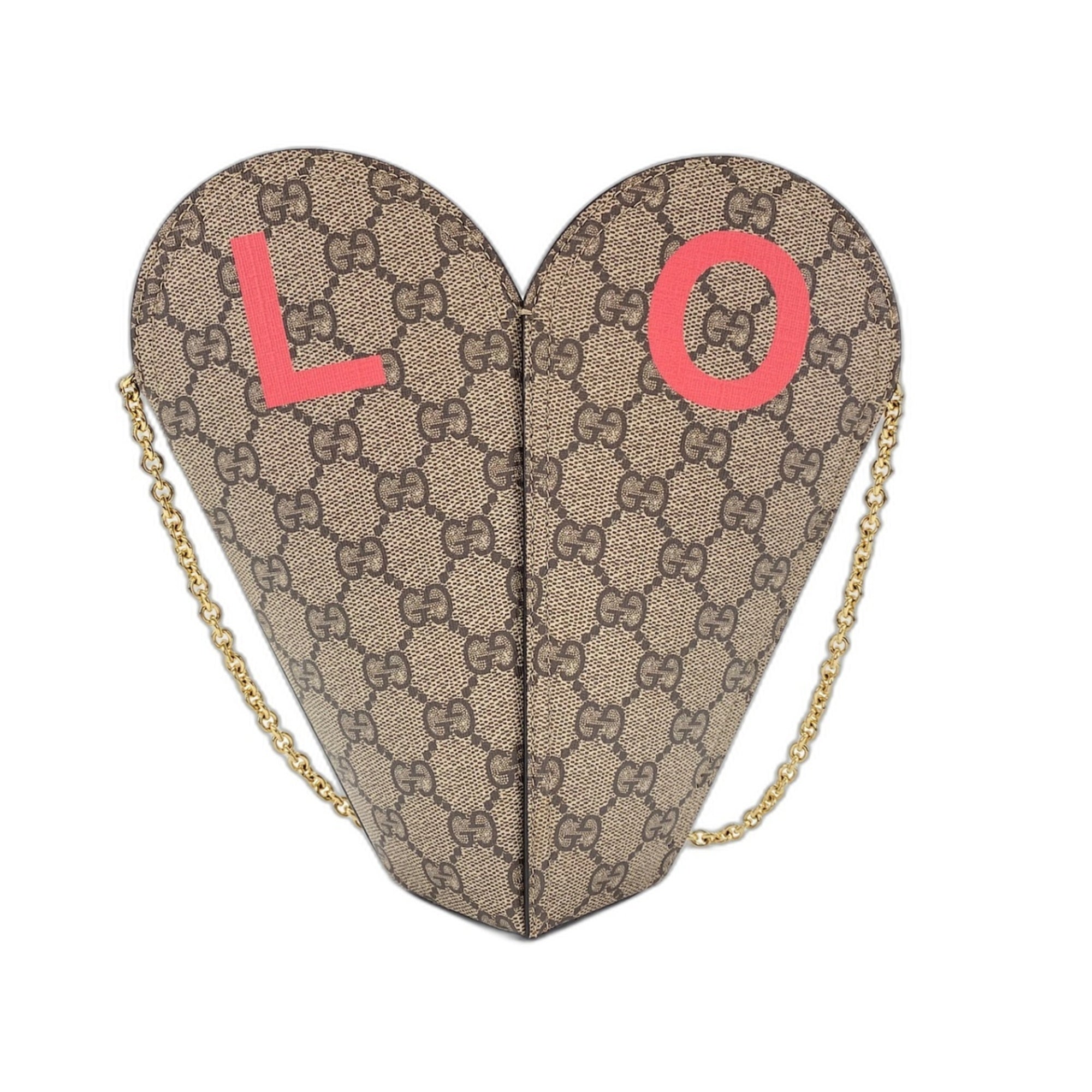 Gucci Beige Shoulder Bag (Pre-Owned)