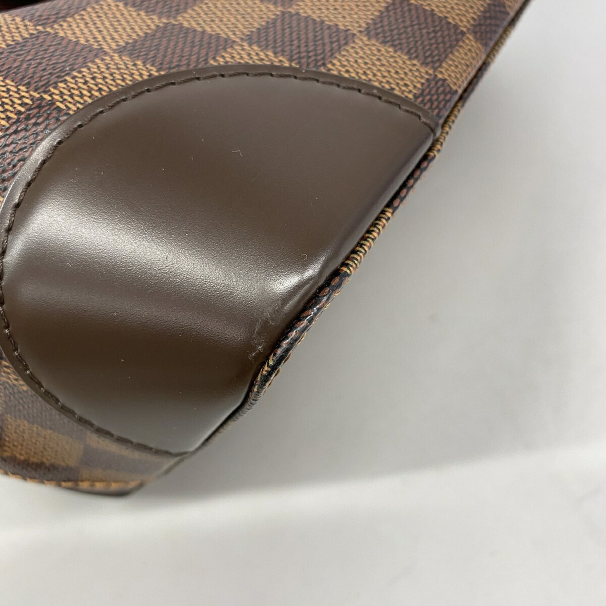 Louis Vuitton Ebene Tote Bag (Pre-Owned)