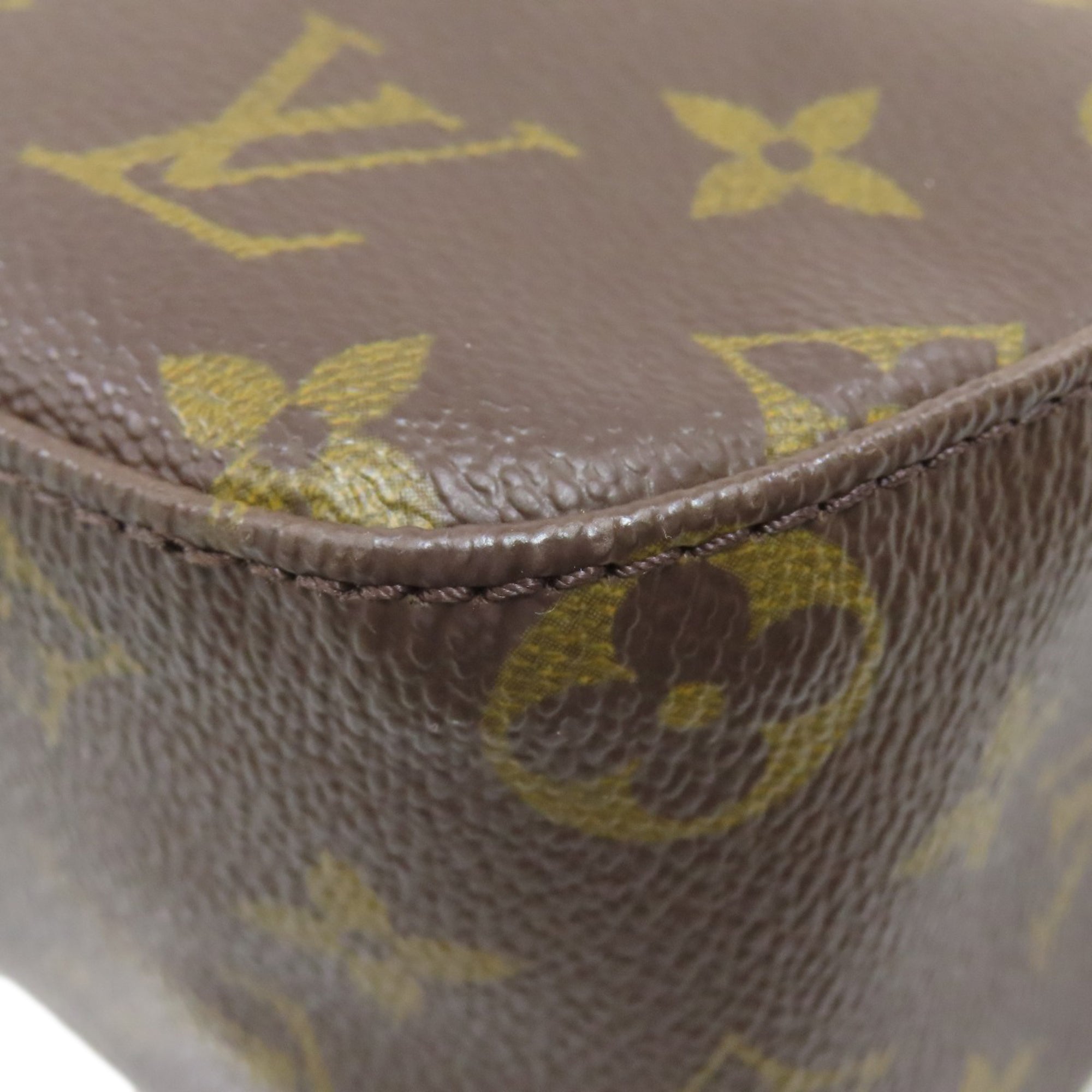 Louis Vuitton Monogram Monogram Shoulder Bag (Pre-Owned)