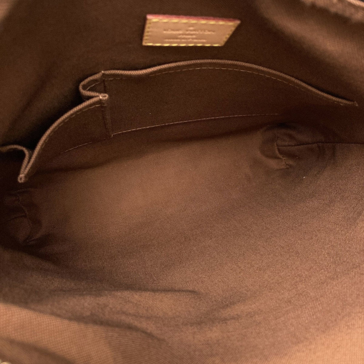 Louis Vuitton Monogram Monogram Shoulder Bag (Pre-Owned)