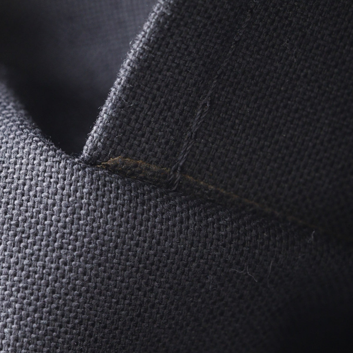 Louis Vuitton Damier Graphite Black Damier Graphite Shoulder Bag (Pre-Owned)