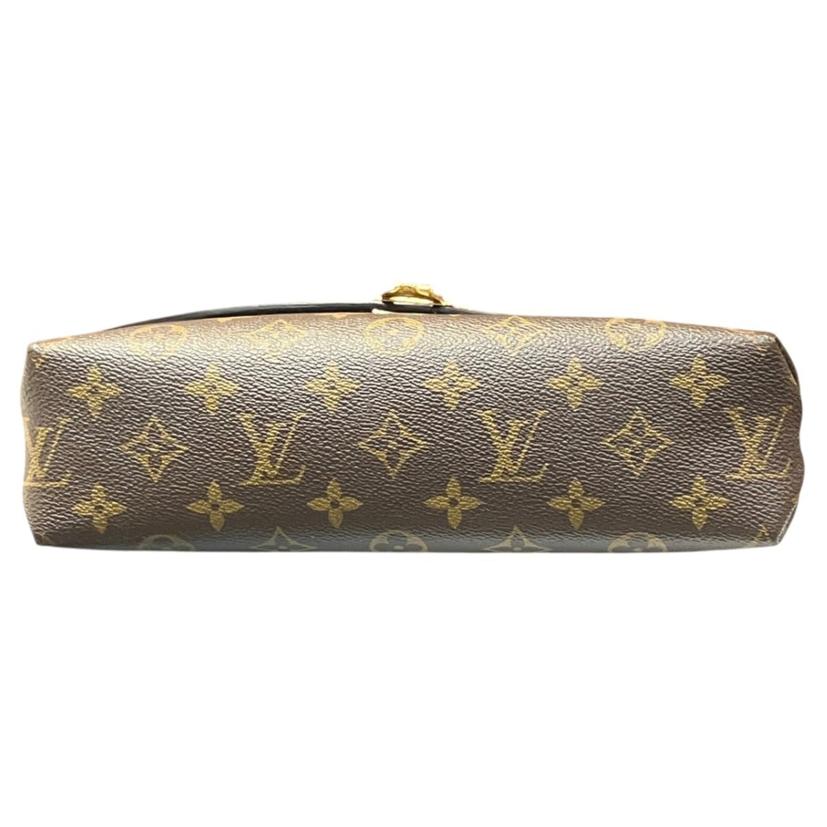 Louis Vuitton Monogram Brown Monogram Shoulder Bag (Pre-Owned)