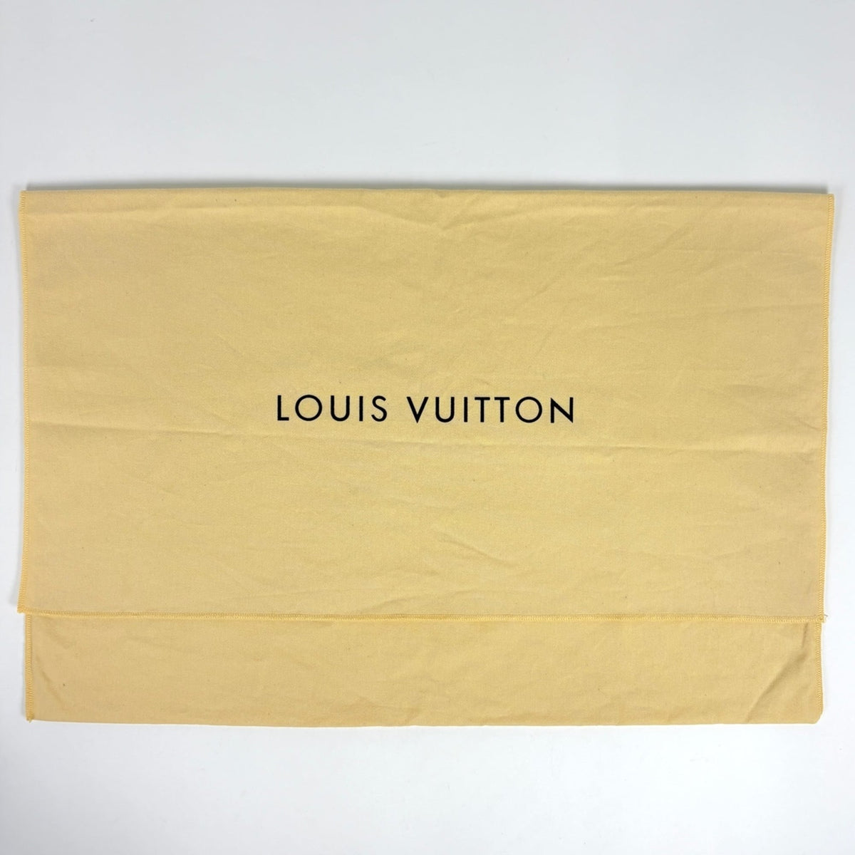 Louis Vuitton Brown Damier Canvas Shoulder Bag Tote Bag (Pre-Owned)