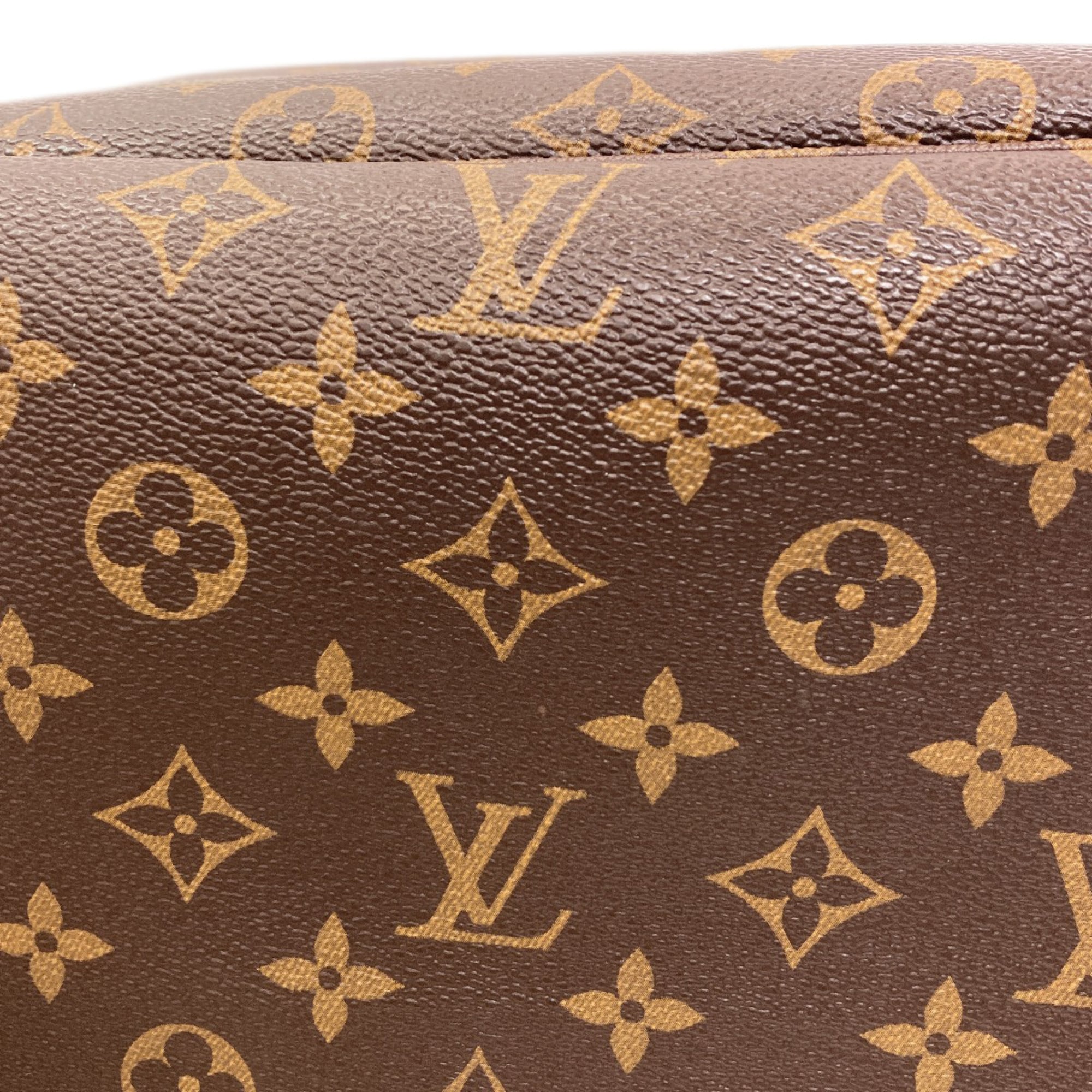 Louis Vuitton Monogram Monogram Pivoine Monogram Tote Bag (Pre-Owned)