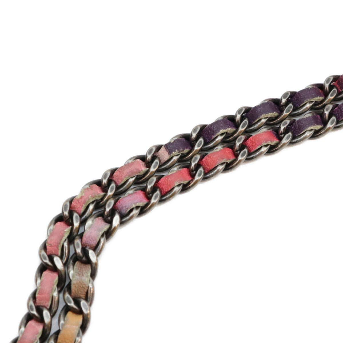 Chanel Multi-Color Shoulder Bag (Pre-Owned)
