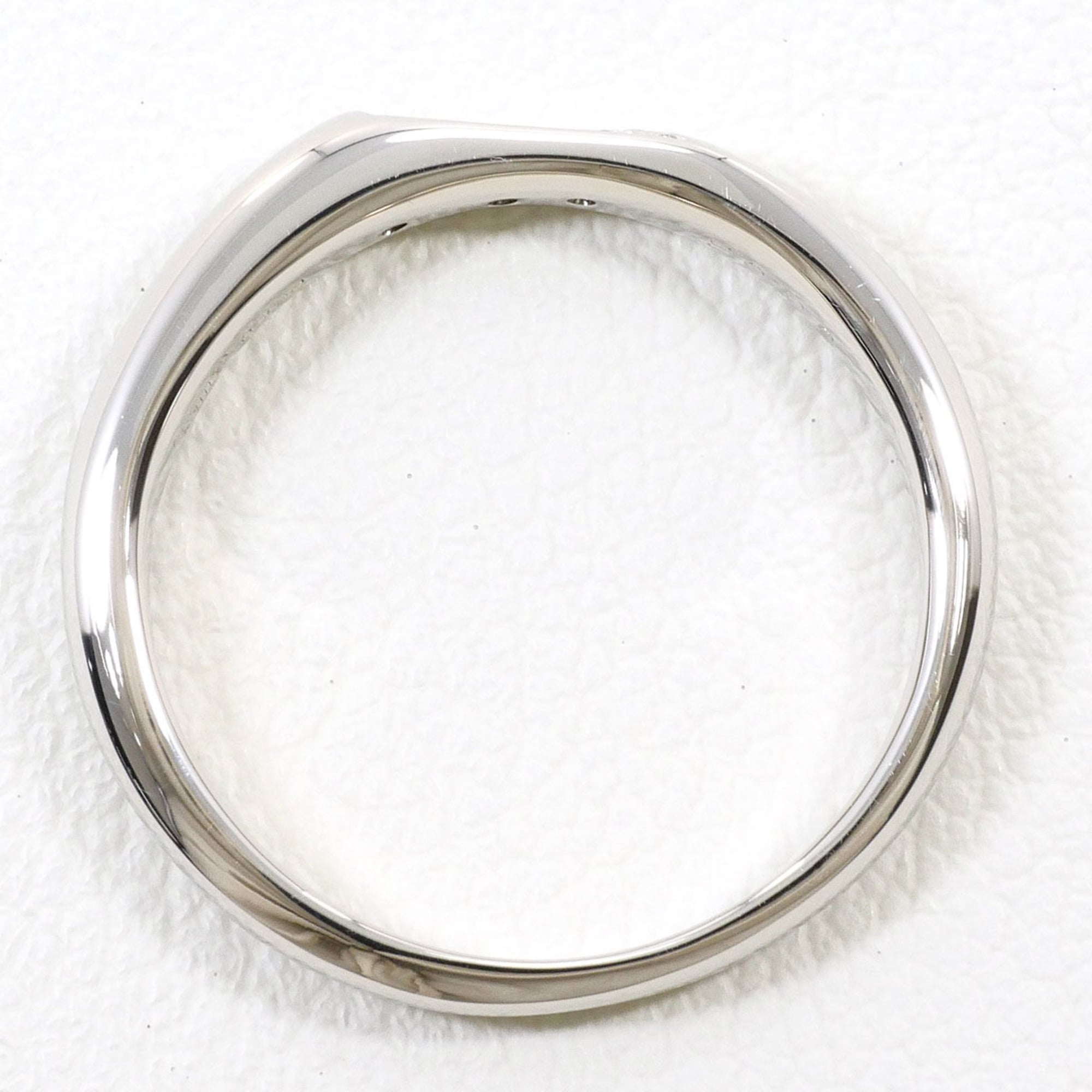 Unbranded Platinum Platinum 950 Band Ring (Pre-Owned)