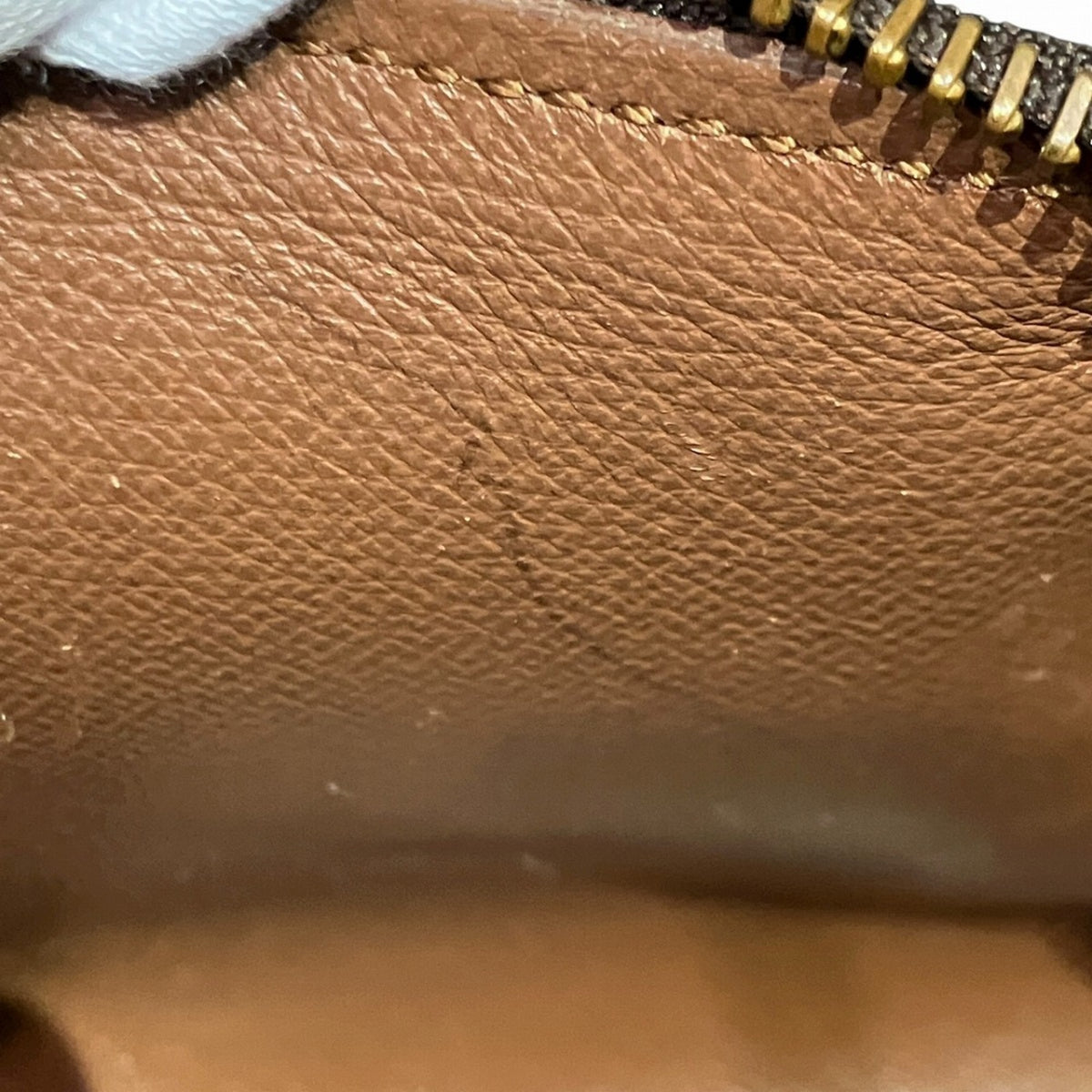 Louis Vuitton Monogram Monogram Monogram Shoulder Bag (Pre-Owned)
