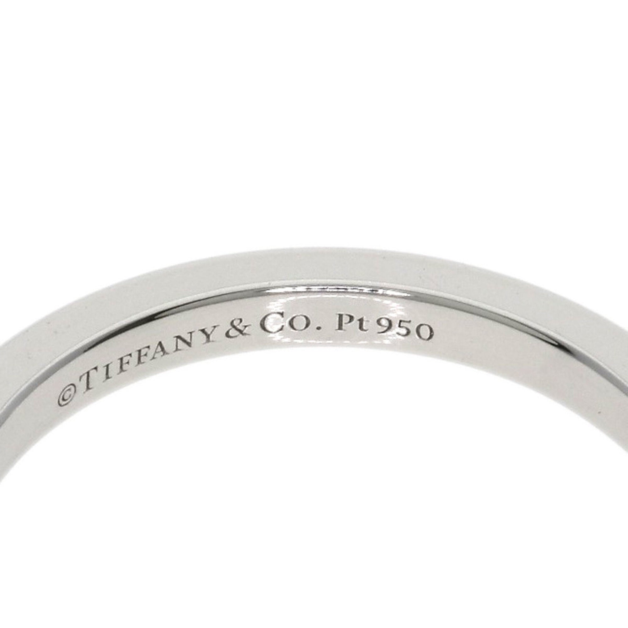 Tiffany Band Ring (Pre-Owned)