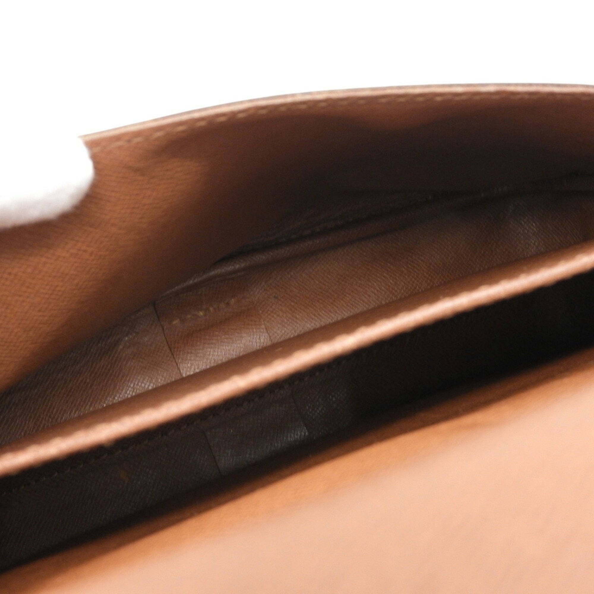 Louis Vuitton Monogram Monogram Shoulder Bag (Pre-Owned)