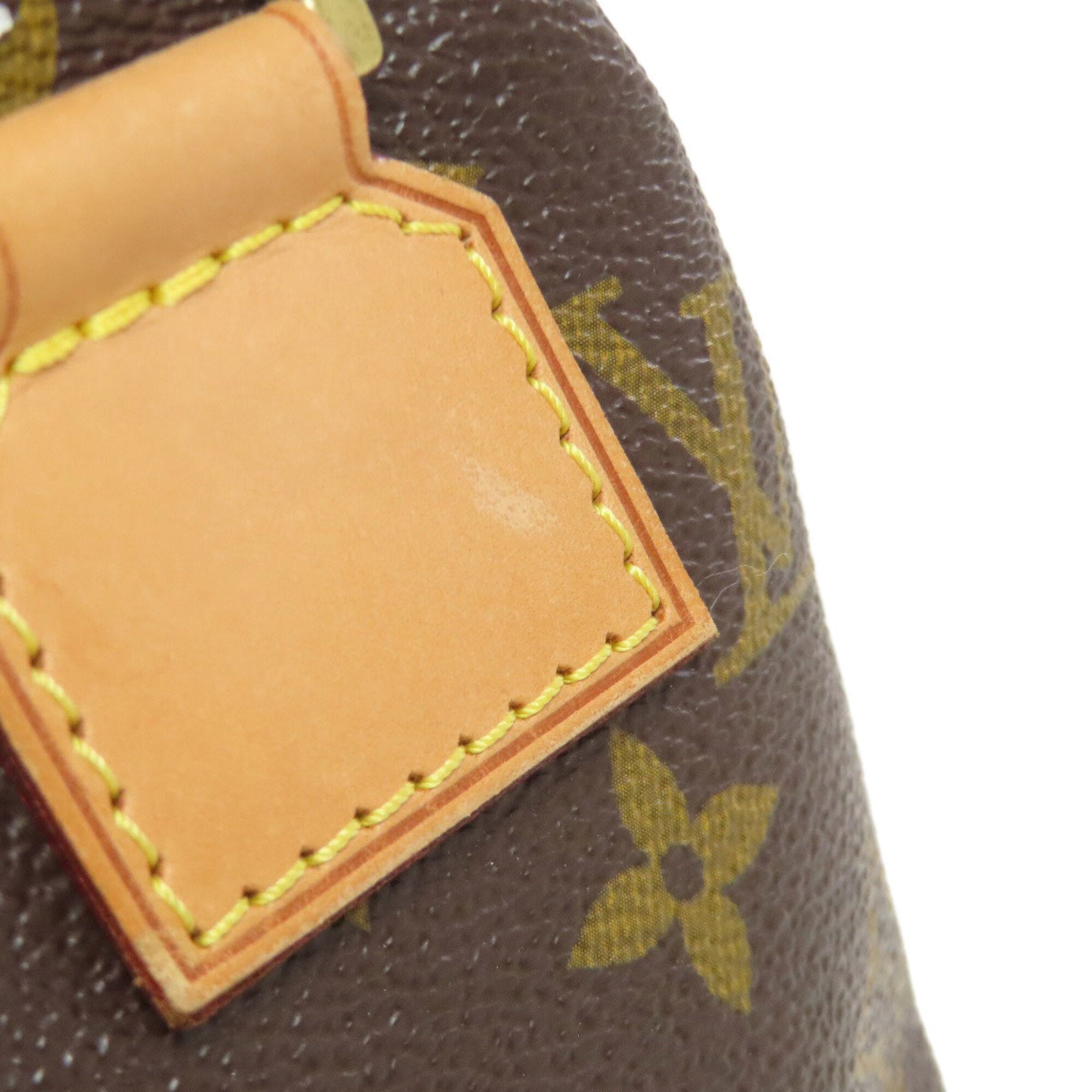 Louis Vuitton Monogram Monogram Pochette Shoulder Bag (Pre-Owned)