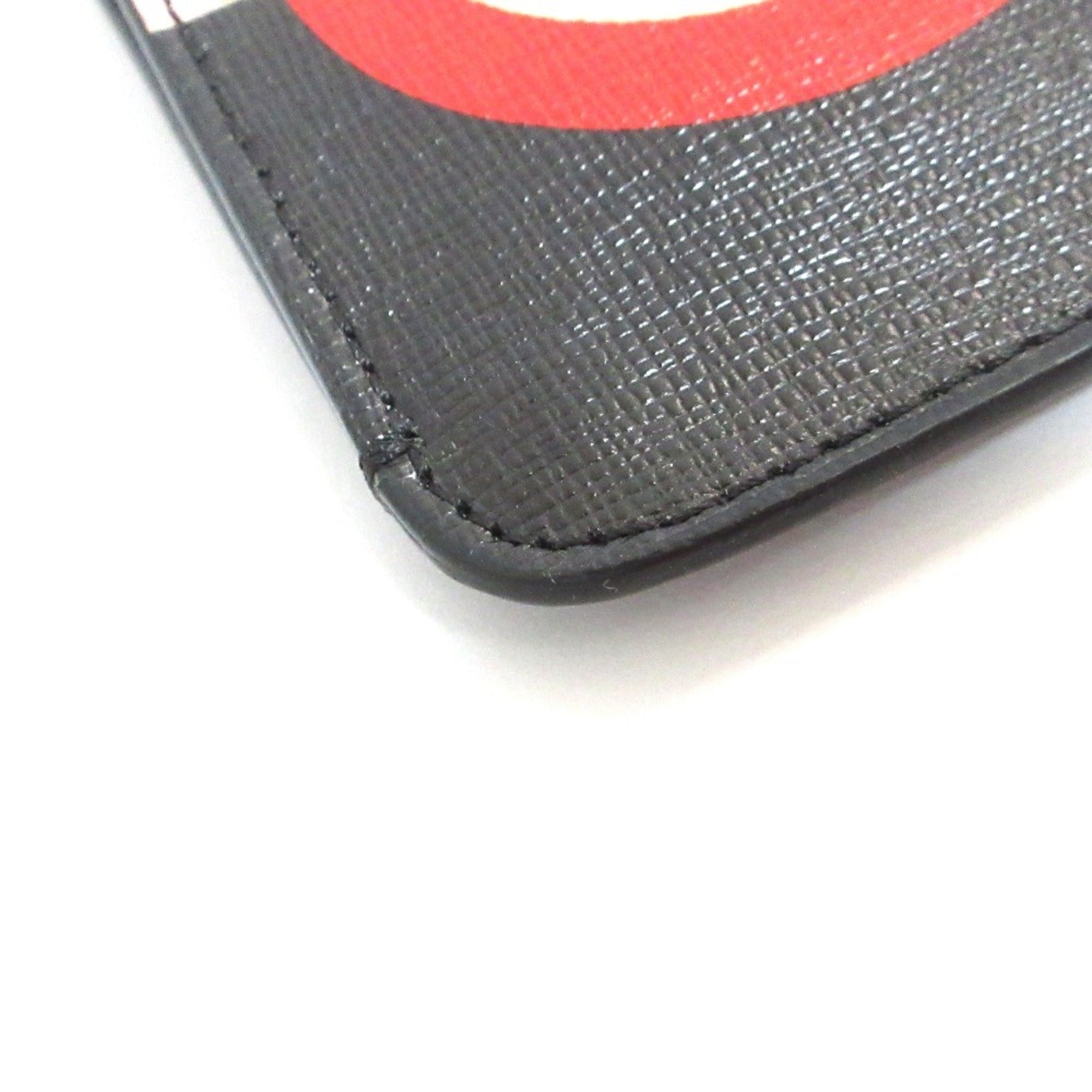 Fendi Black Pink (Pre-Owned)