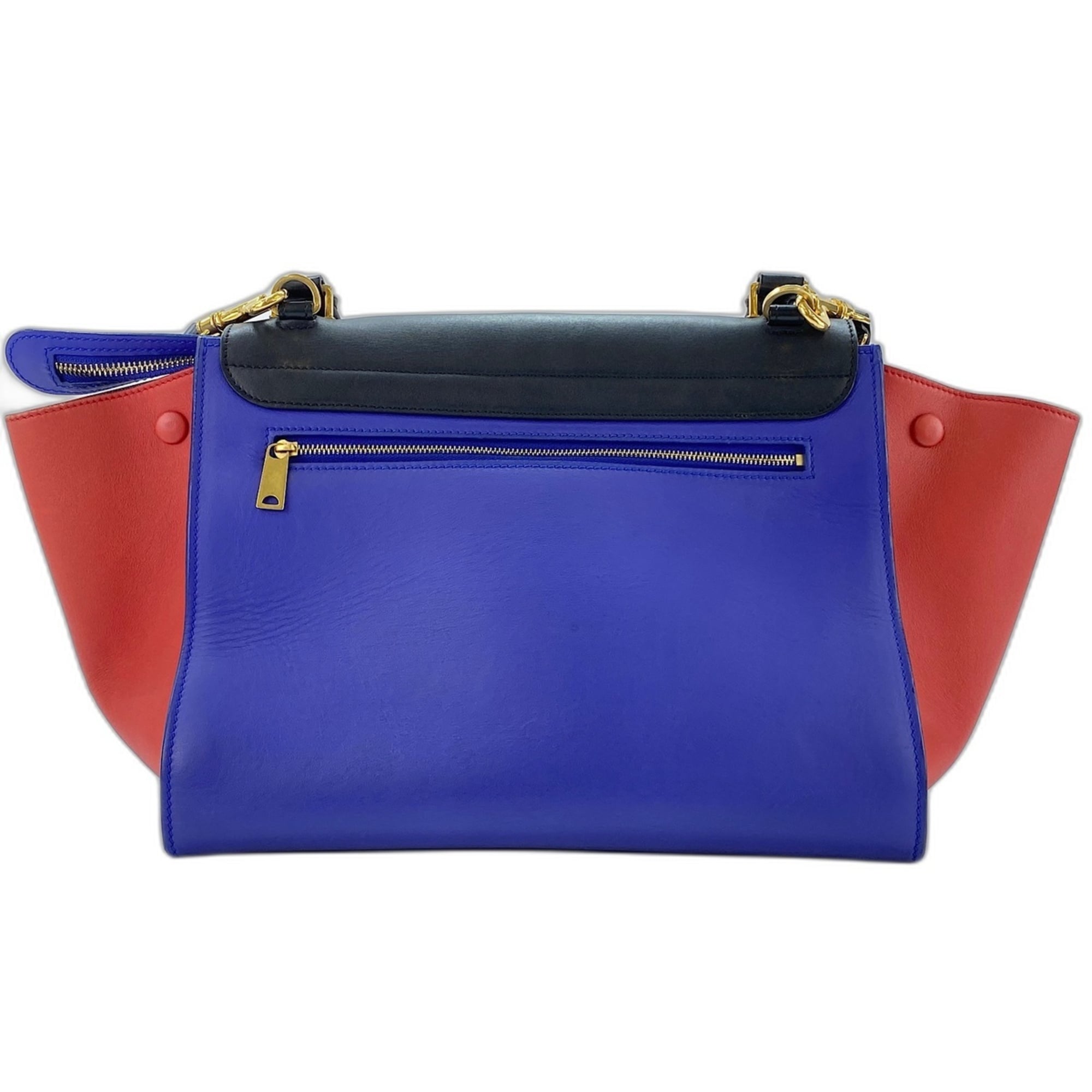Celine Multi-Color Handbag (Pre-Owned)