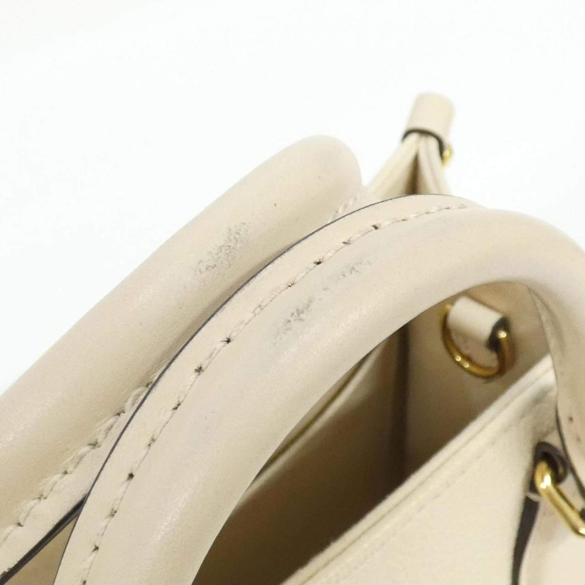 Louis Vuitton Monogram Empreinte Monogram Monogram Empreinte Handbag (Pre-Owned)