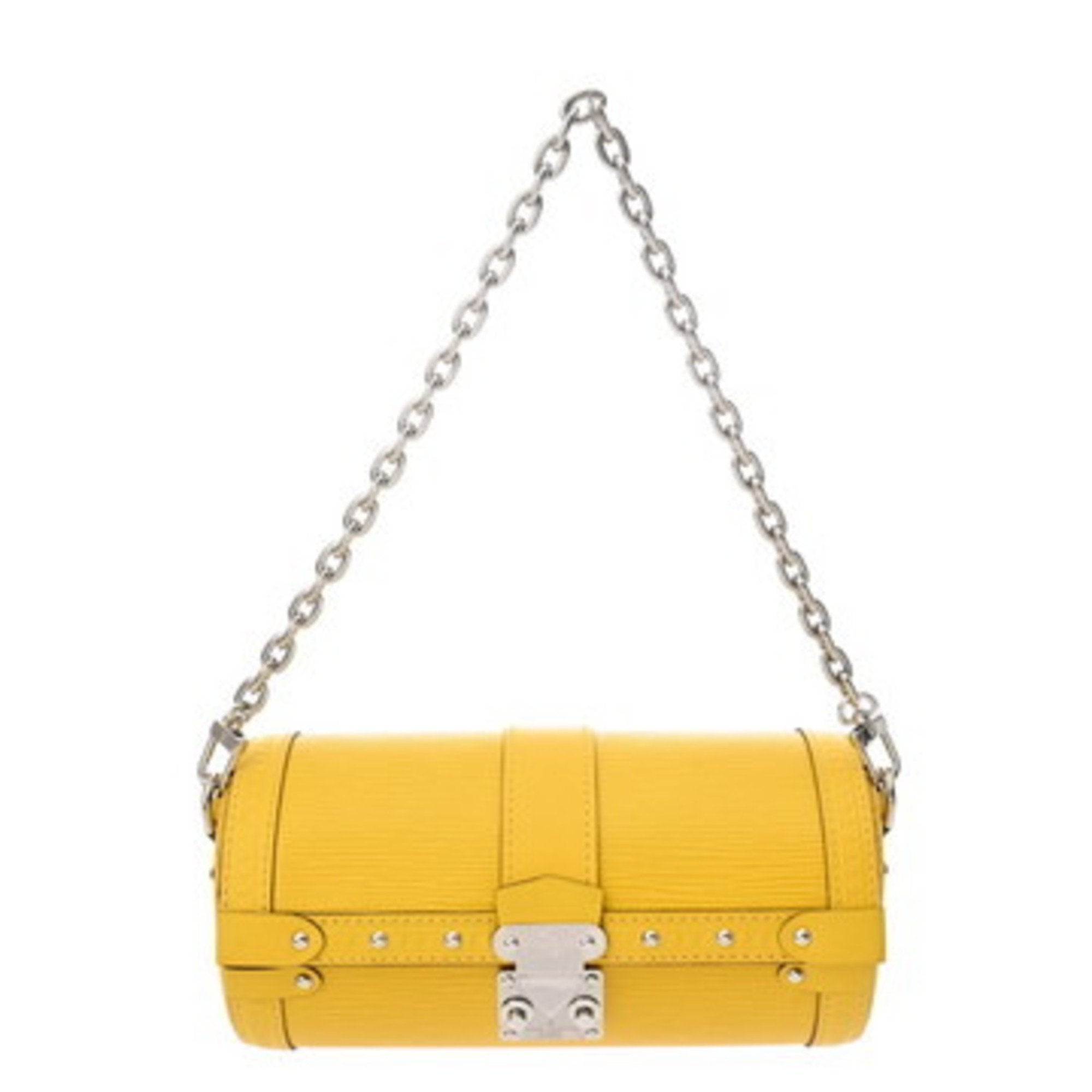 Louis Vuitton Epi Jaune Leather (Pre-Owned)