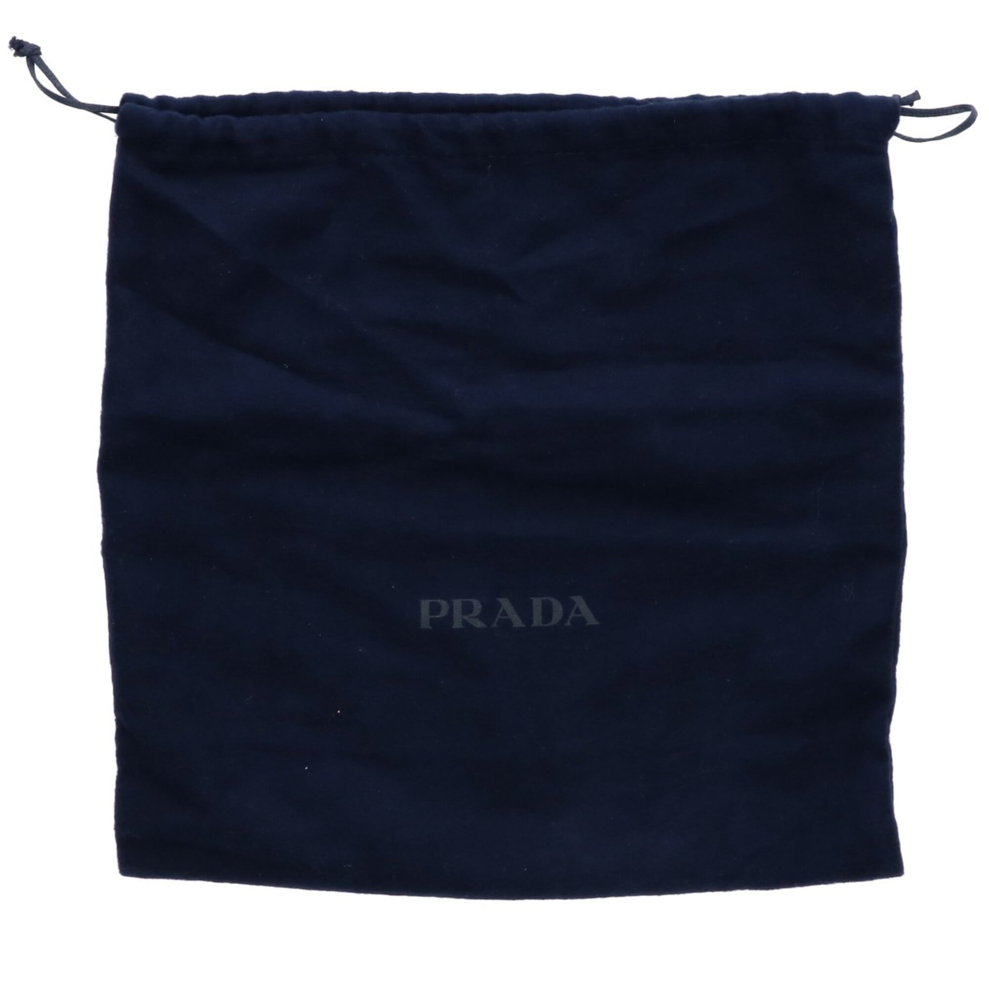 Prada Black Shoulder Bag (Pre-Owned)