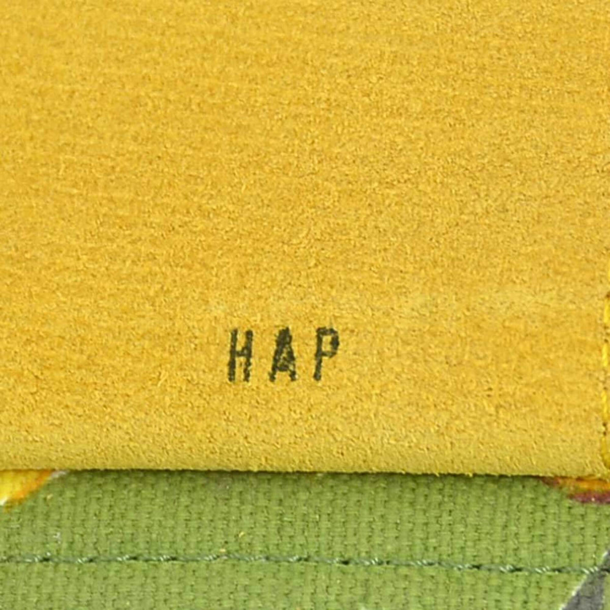 Longchamp Multi-Color Canvas Handbag (Pre-Owned)