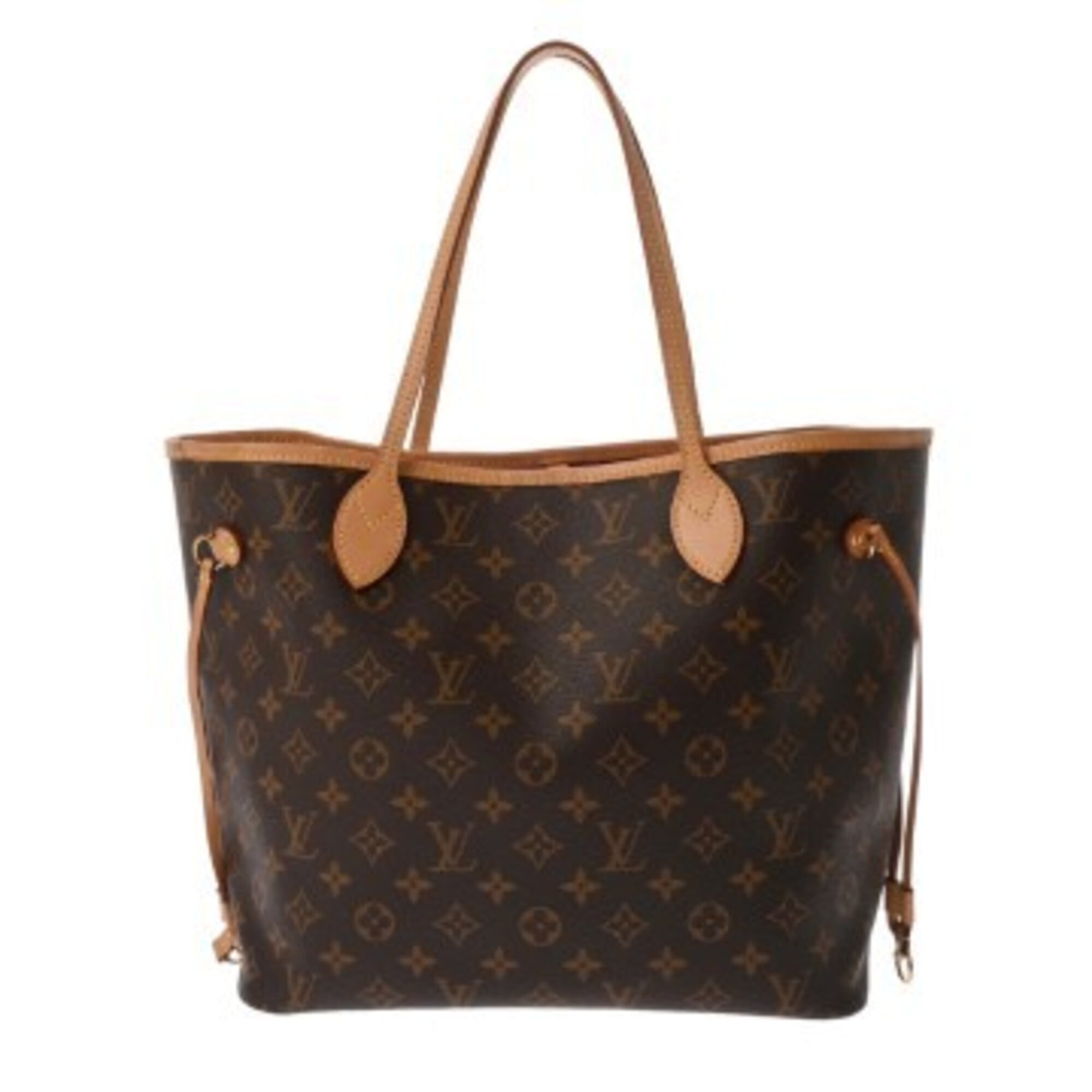Louis Vuitton Monogram Pivoine Monogram Tote Bag (Pre-Owned)