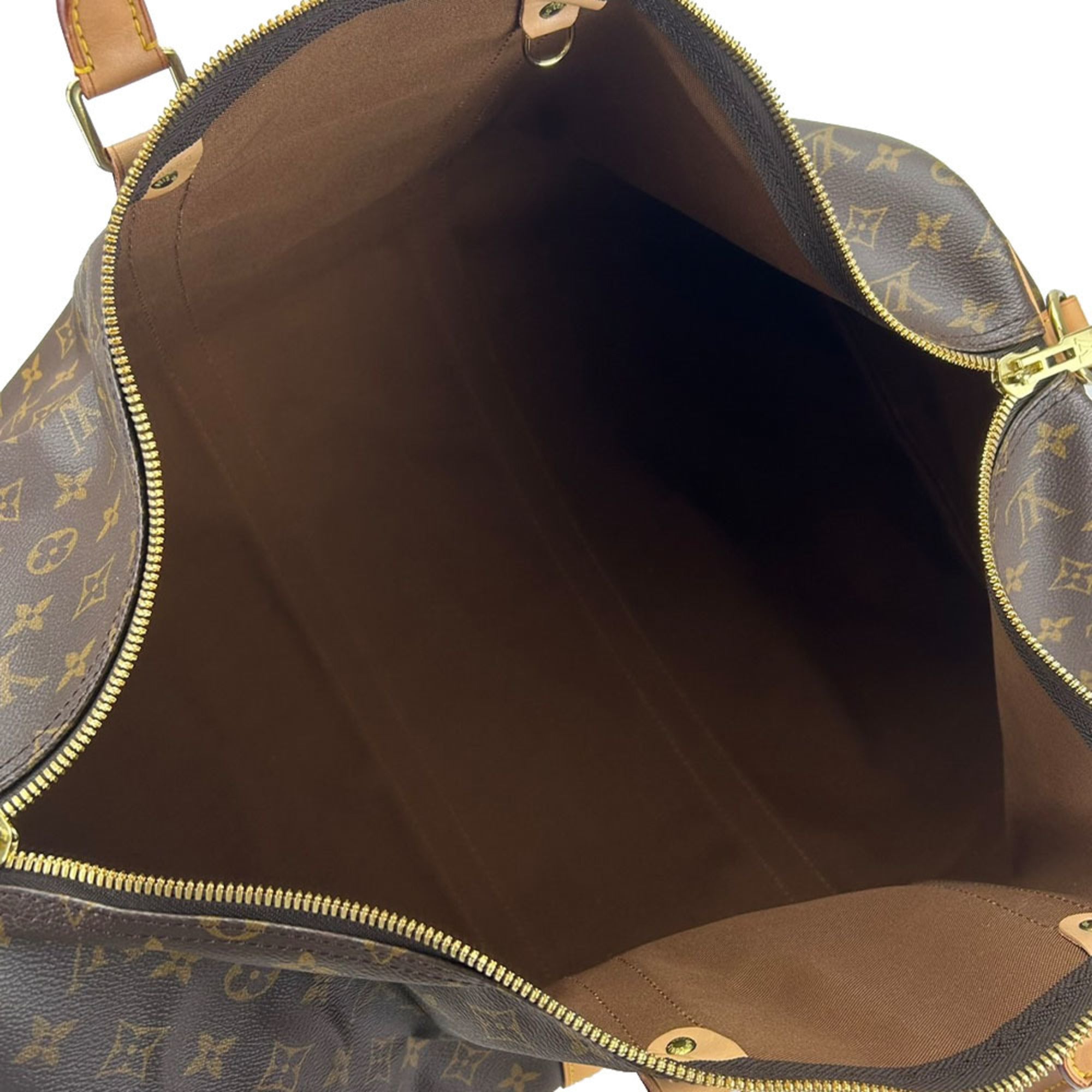 Louis Vuitton Monogram Monogram Monogram Boston Bag Weekend Bag (Pre-Owned)