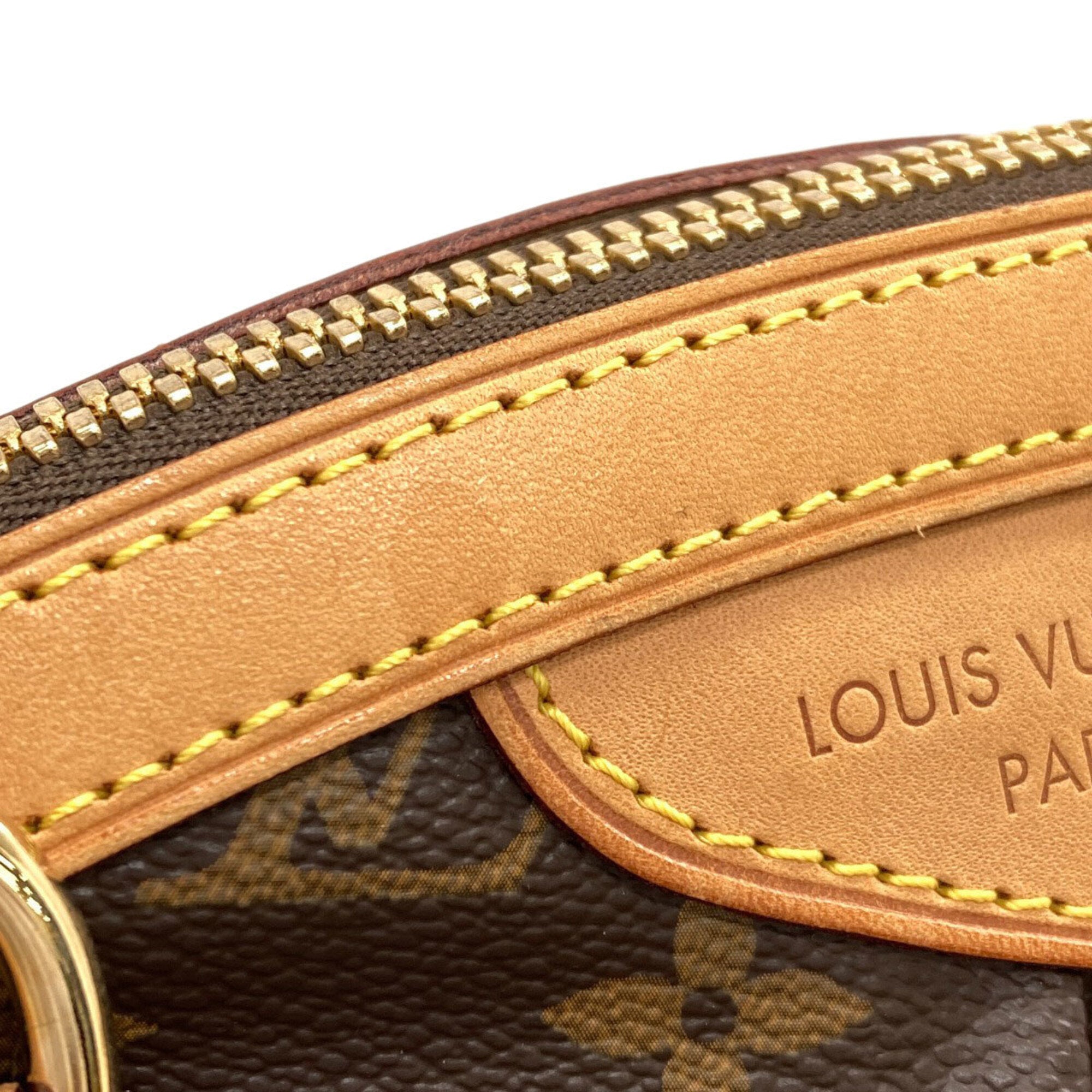 Louis Vuitton Monogram Monogram Monogram Tote Bag (Pre-Owned)