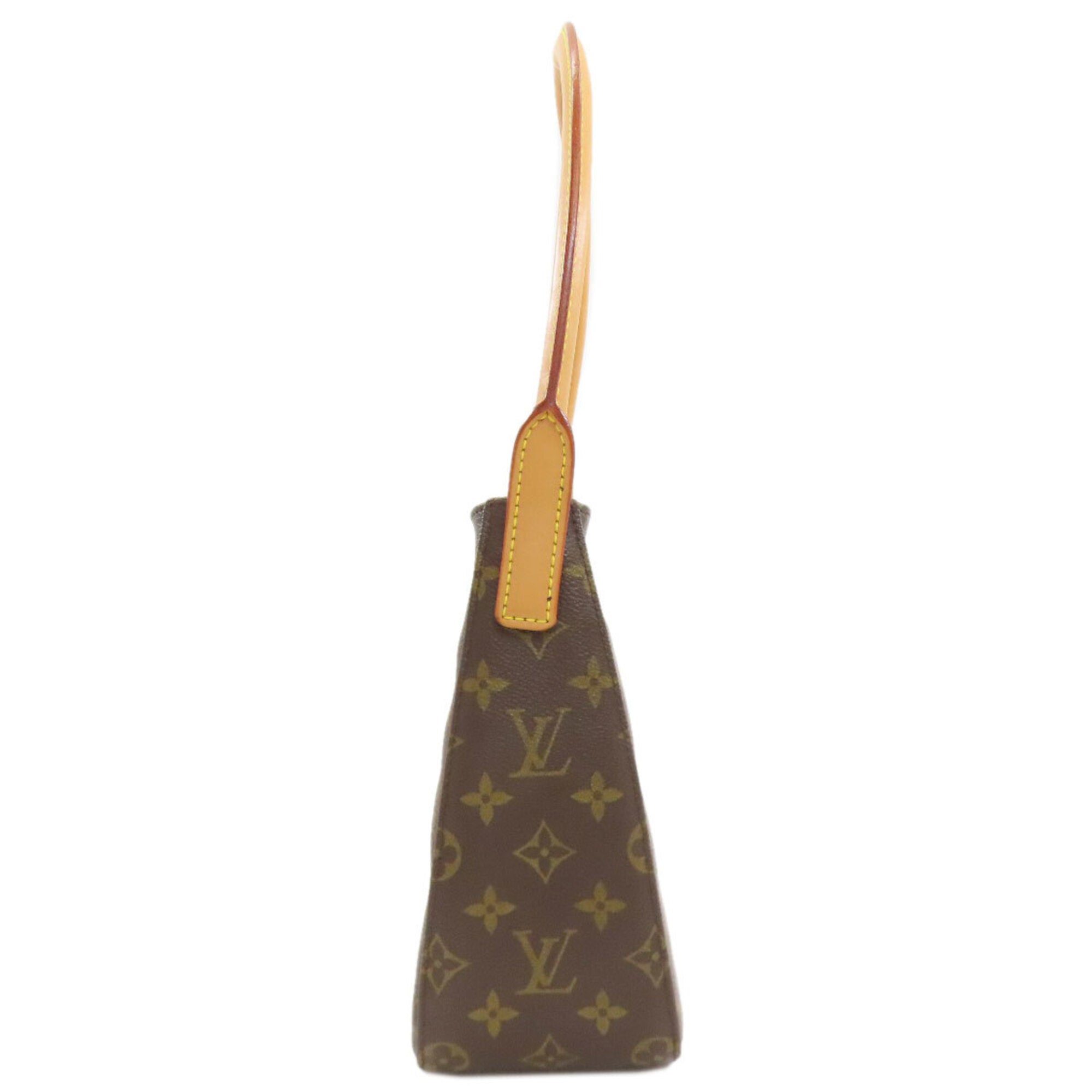 Louis Vuitton Monogram Monogram Handbag (Pre-Owned)