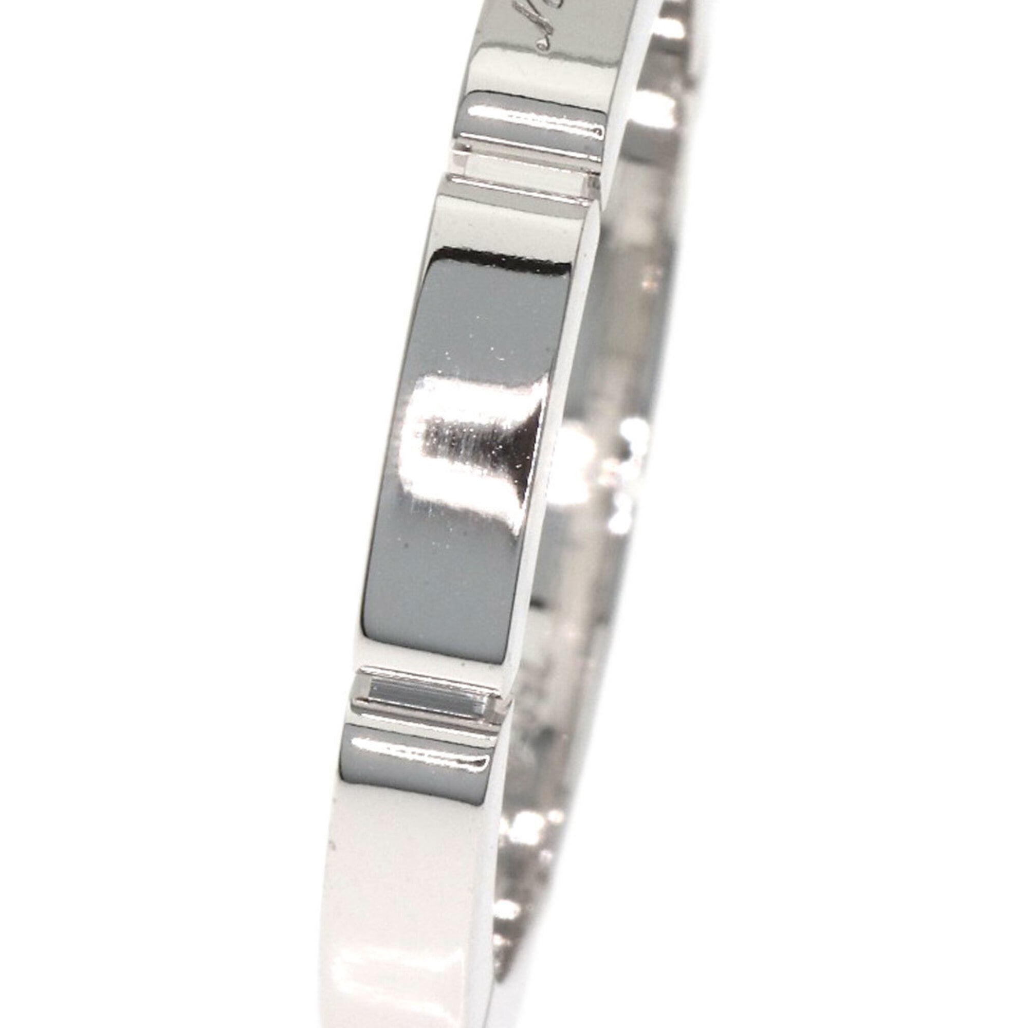 Cartier Band Ring (Pre-Owned)