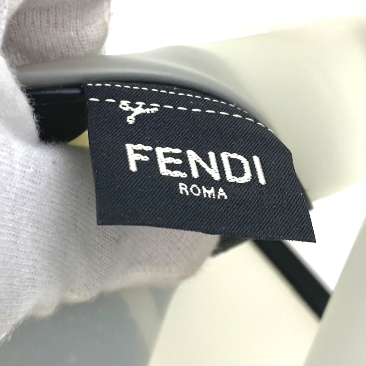 Fendi Other Other Handbag (Pre-Owned)