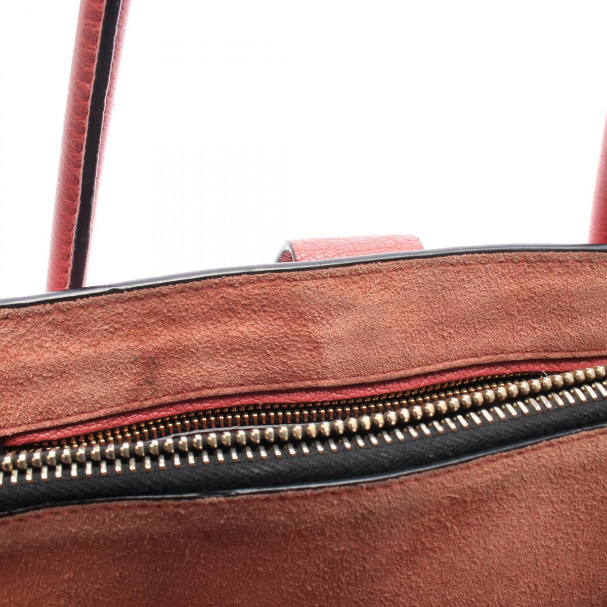 Miu Miu Pink Leather Handbag (Pre-Owned)