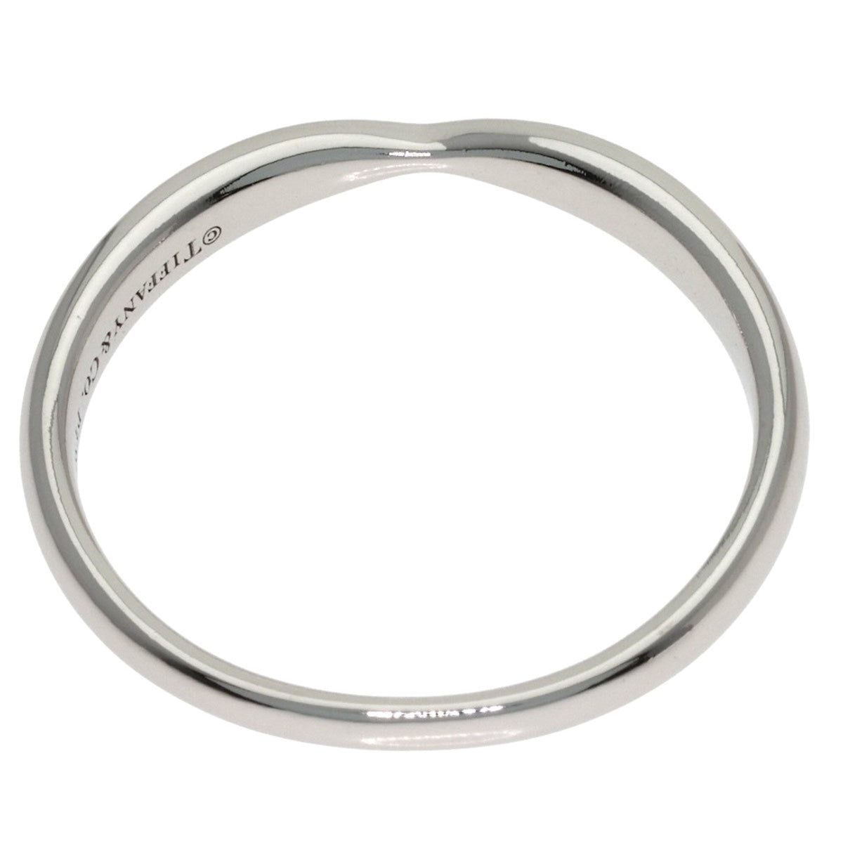 Tiffany Wedding Ring (Pre-Owned)