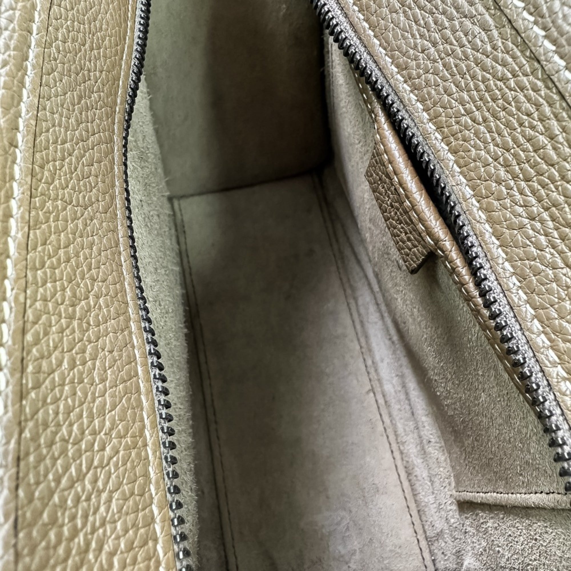 Celine Brown Leather (Pre-Owned)