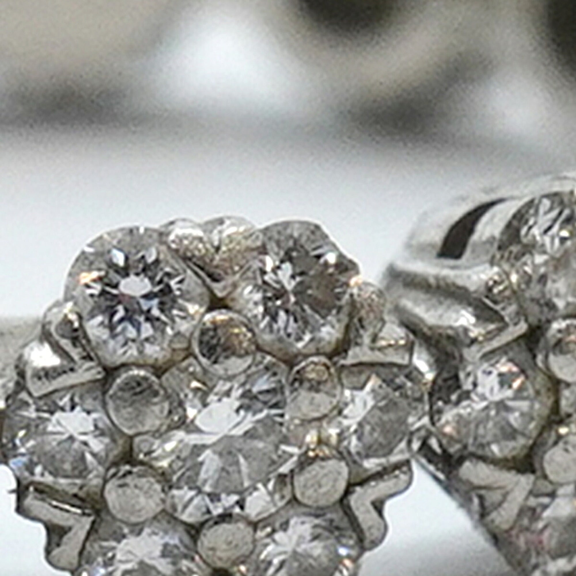 Van Cleef & Arpels Platinum 950 Band Ring (Pre-Owned)