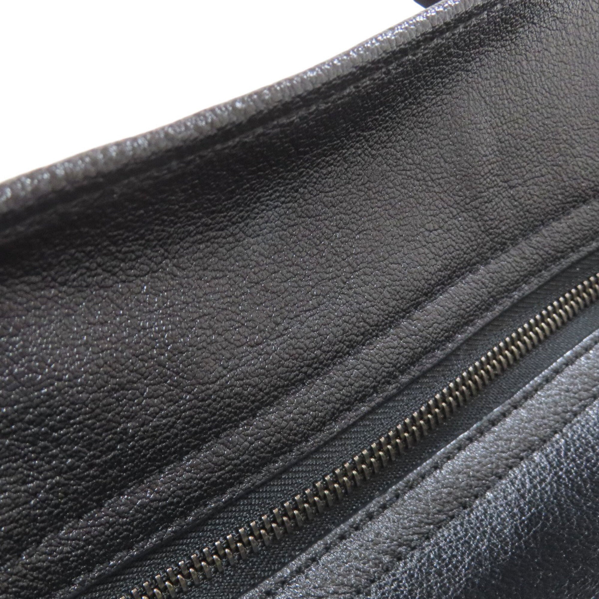 Burberry Black Nylon Tote Bag (Pre-Owned)