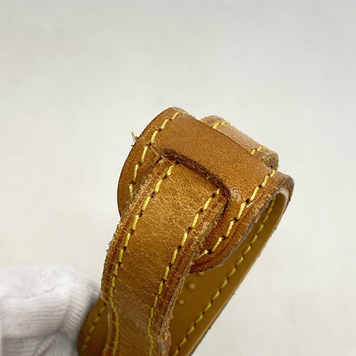 Louis Vuitton Brown Shoulder Bag (Pre-Owned)