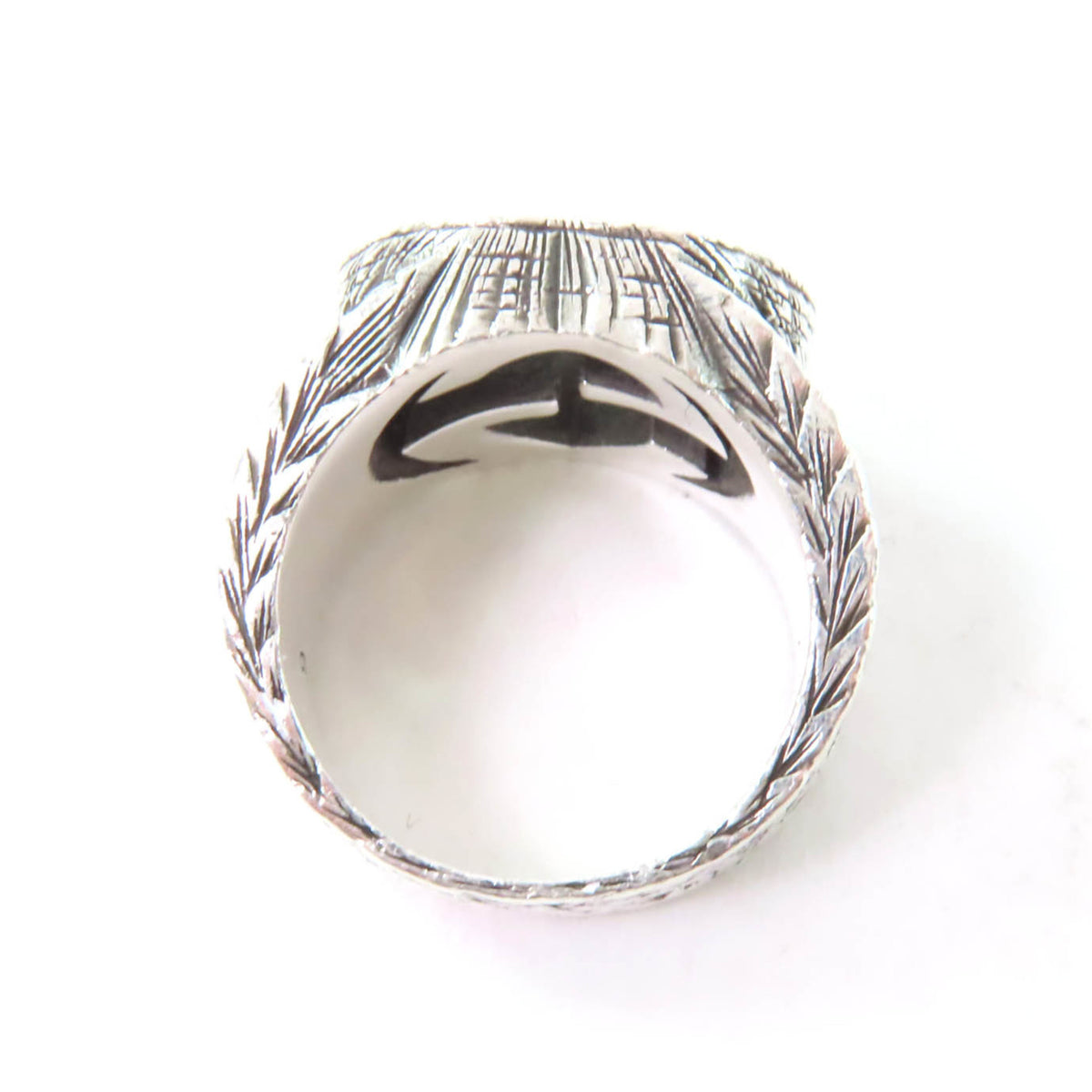 Gucci Band Ring (Pre-Owned)