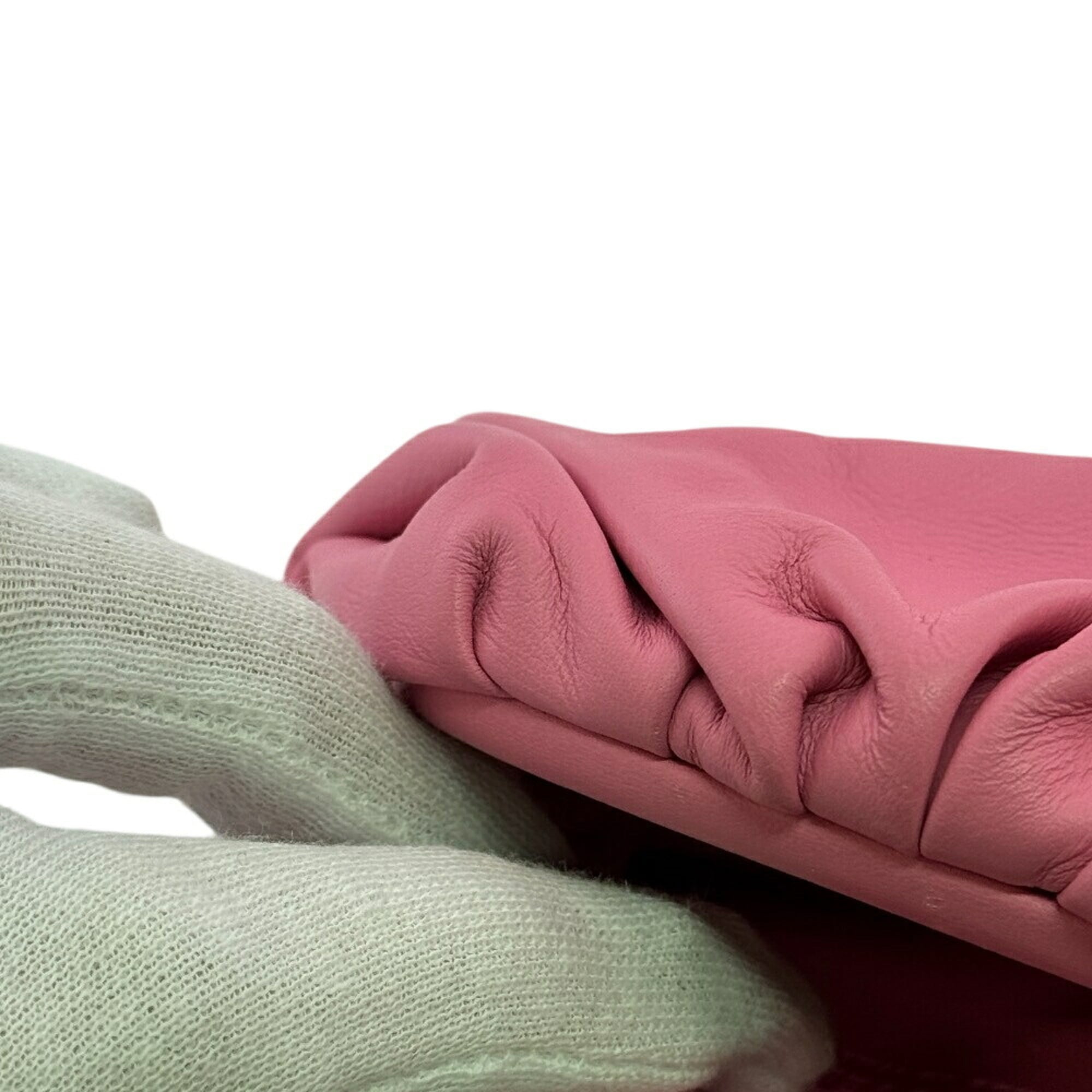 Bottega Veneta Pink (Pre-Owned)