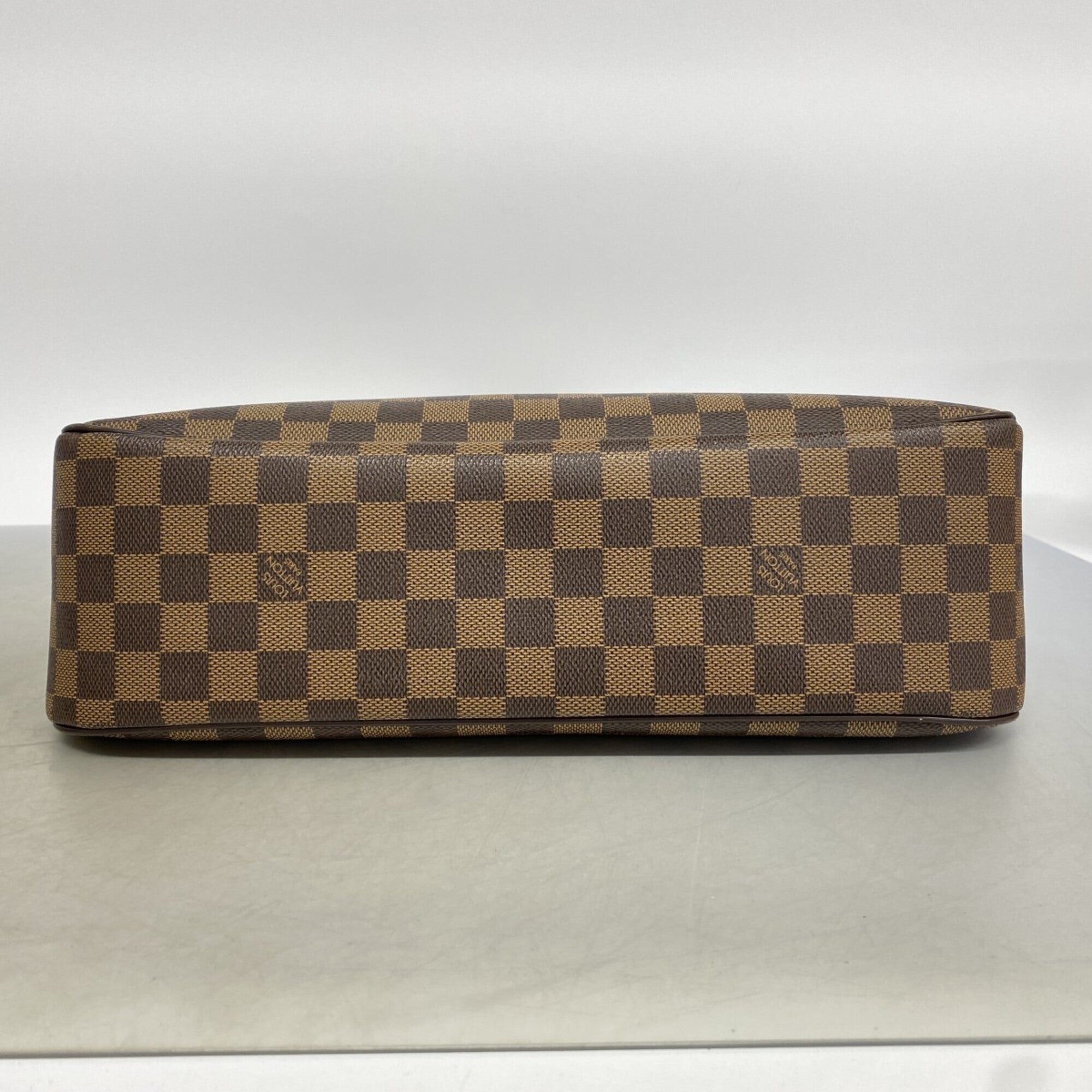 Louis Vuitton Ebene Tote Bag (Pre-Owned)