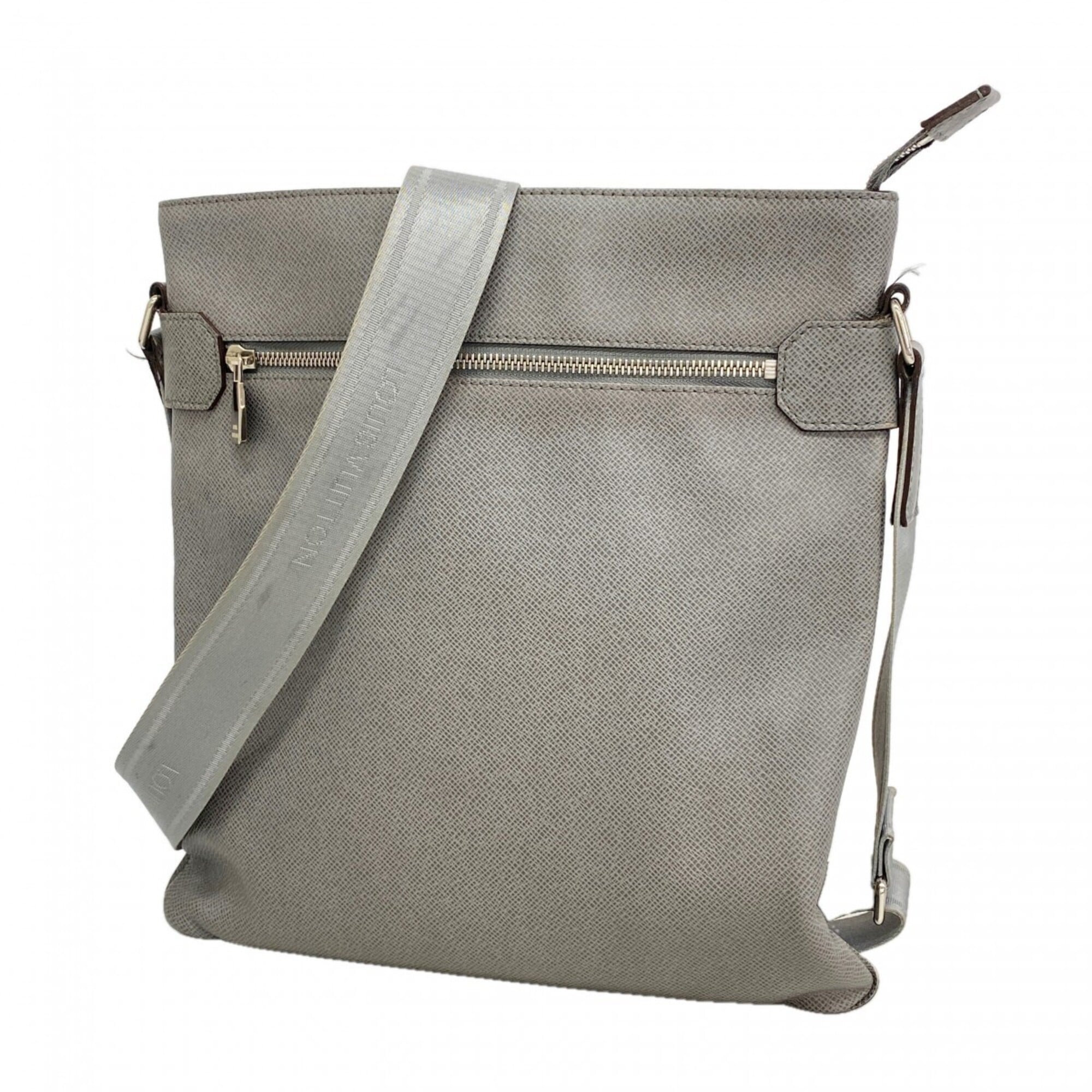 Louis Vuitton Glacier Shoulder Bag (Pre-Owned)