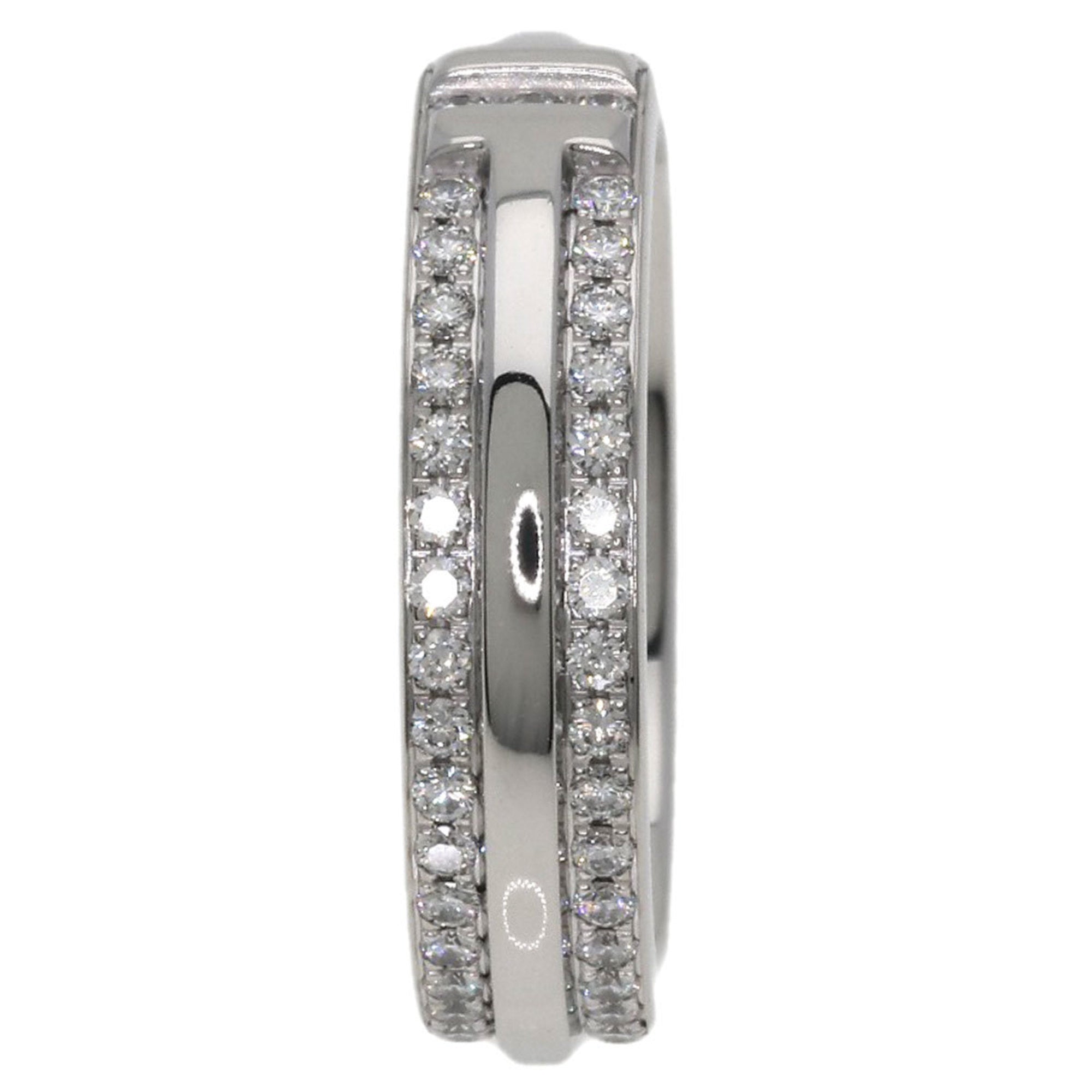 Tiffany Band Ring (Pre-Owned)