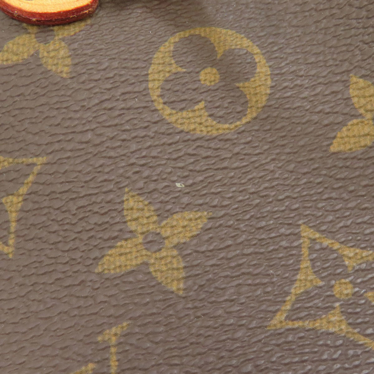 Louis Vuitton Monogram Monogram Canvas Tote Bag (Pre-Owned)