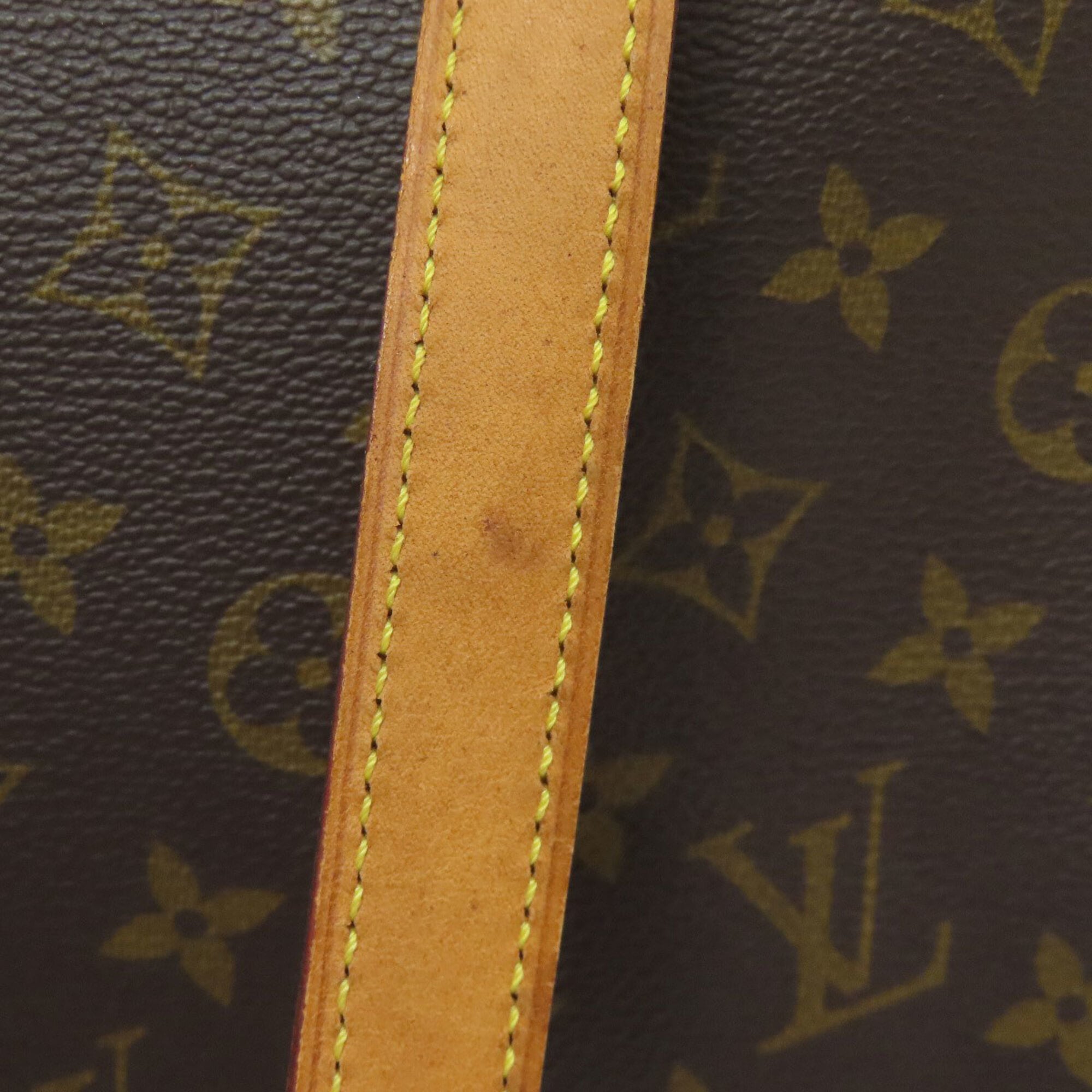 Louis Vuitton Monogram Monogram Monogram Tote Bag (Pre-Owned)