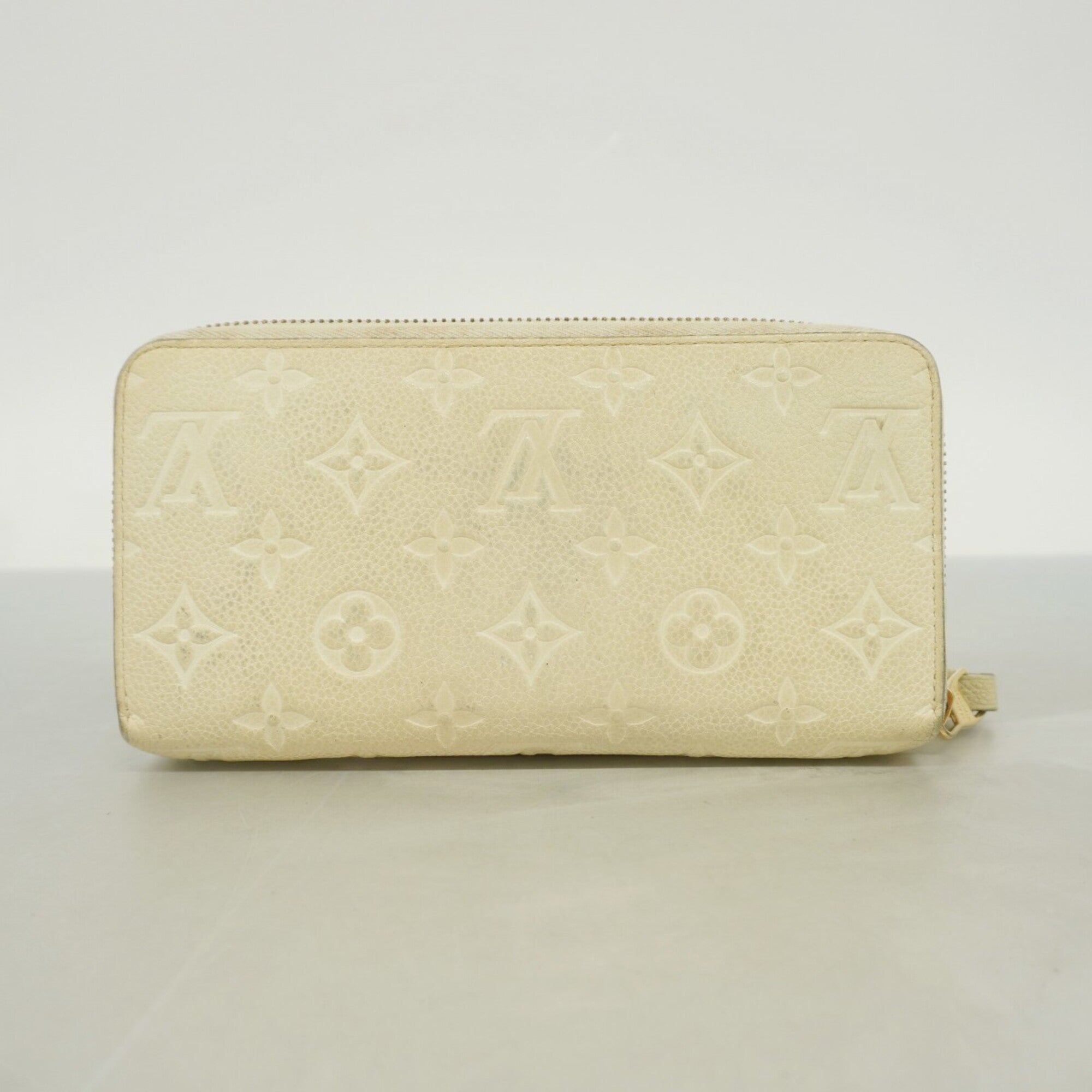 Louis Vuitton Neige Long Wallet (Bi-Fold) (Pre-Owned)