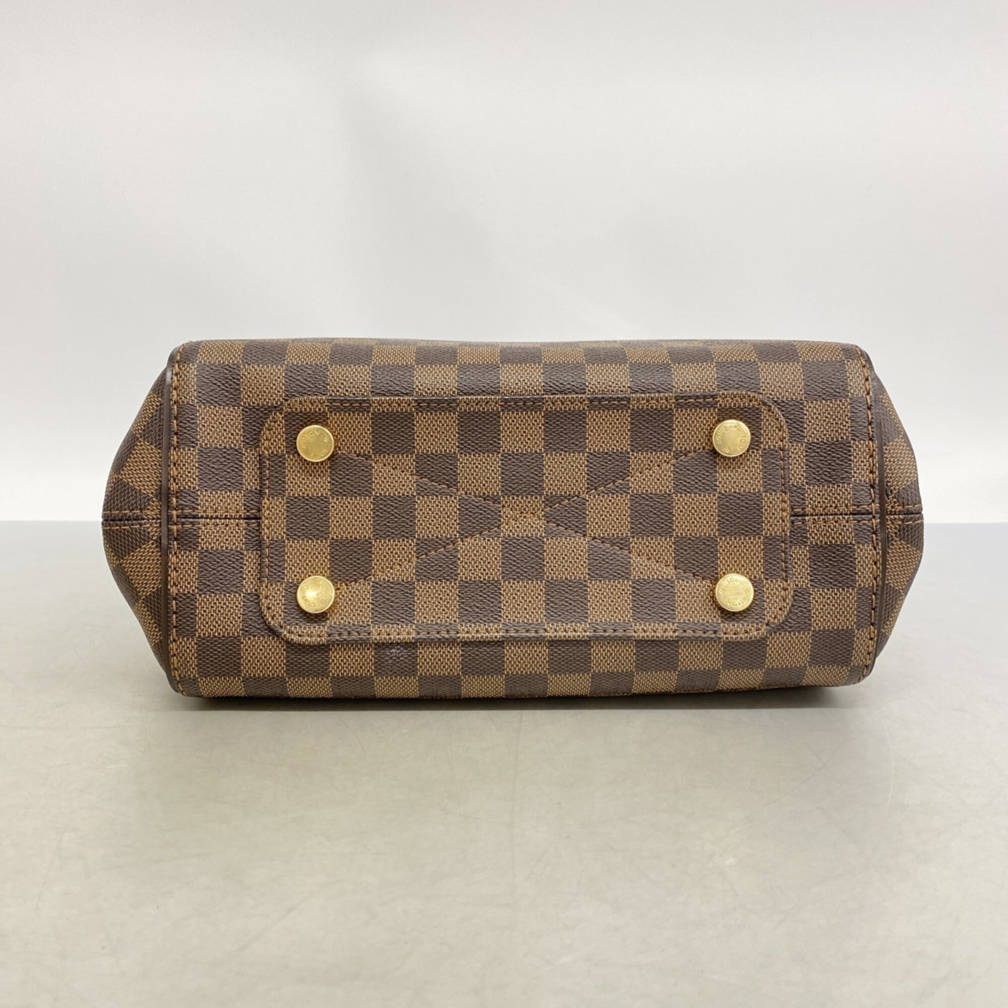 Louis Vuitton Ebene Tote Bag (Pre-Owned)