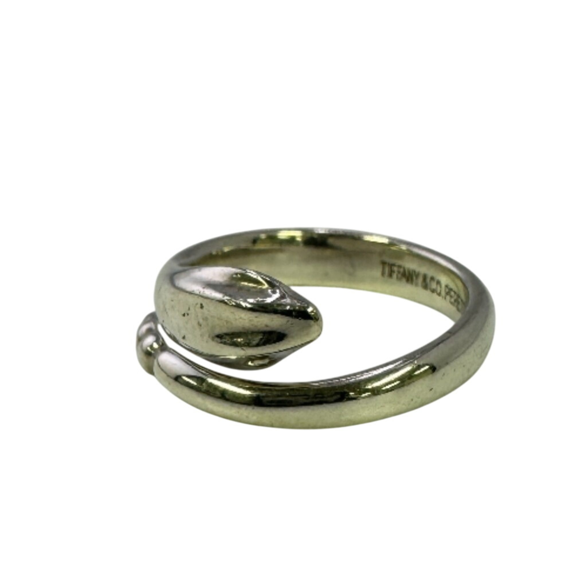 Tiffany Silver Silver 925 (Pre-Owned)